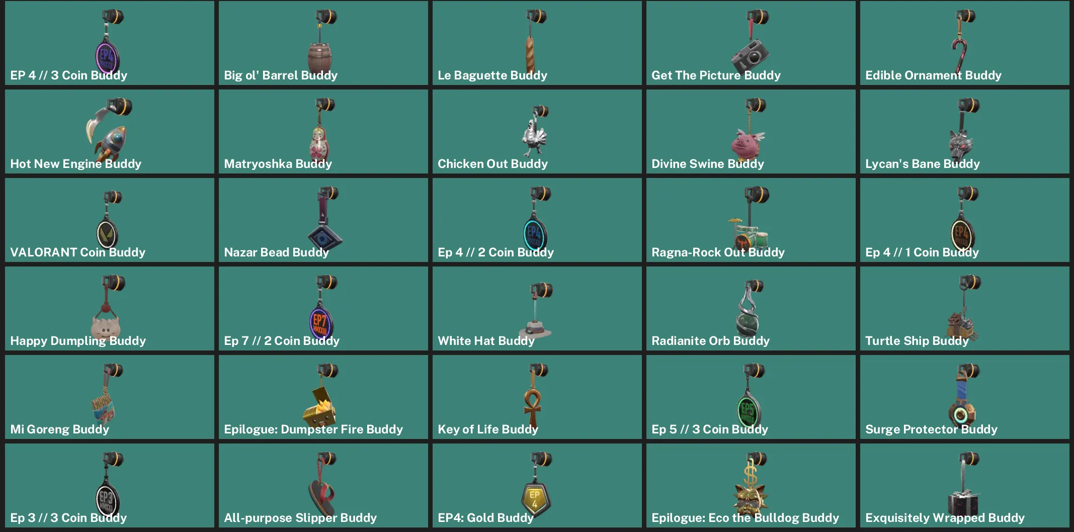 ๐EU ๐ฎ RANKED READY ๐ช Striker Knife โก Reaver Sheriff ๐ฟ Gaia's Vengeance Vandal โจ