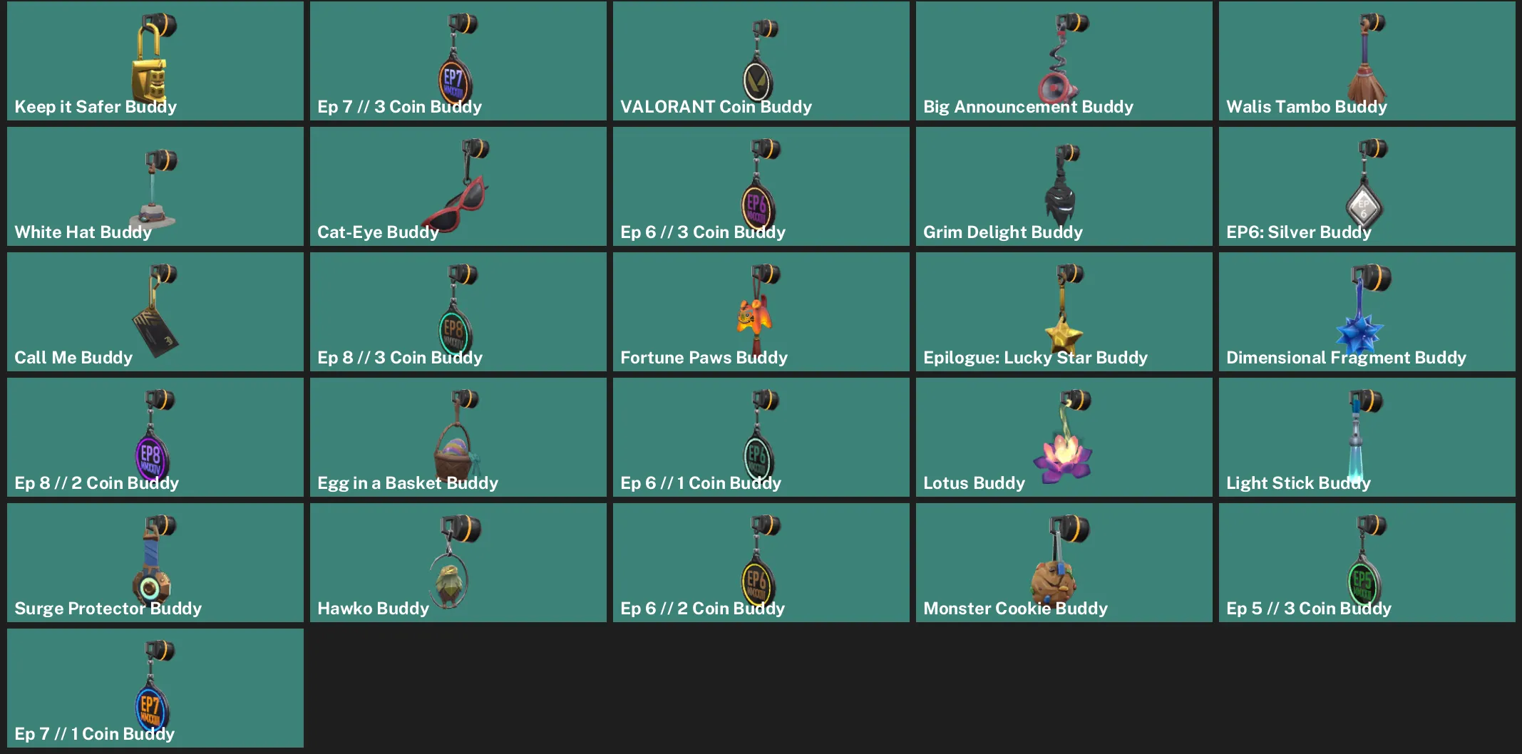 ๐EU ๐ฎ RANKED READY ๐ช VALORANT GO! Vol. 1 Knife โก Reaver Operator โจ Tilde Shorty