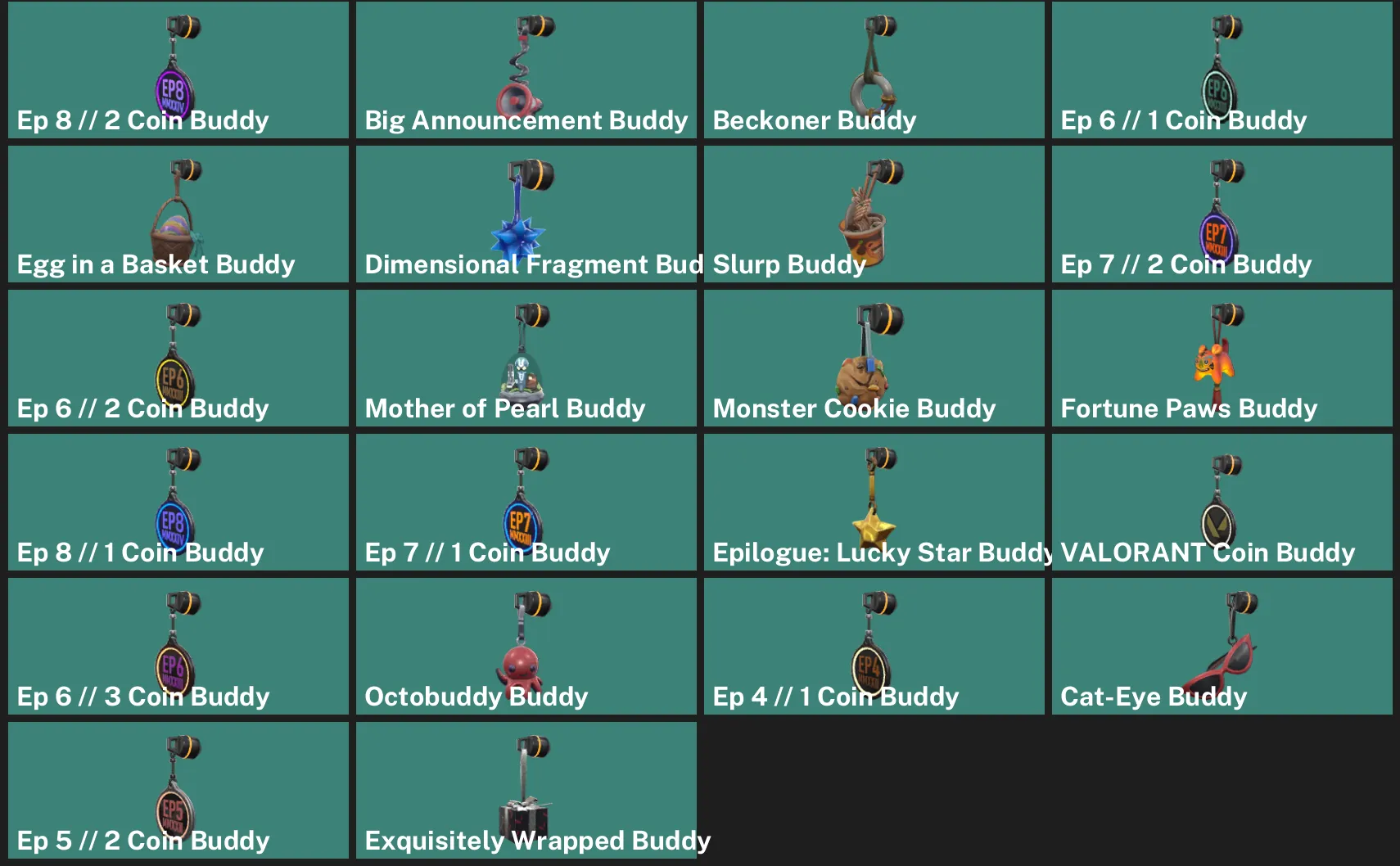 ๐AP ๐ฎ RANKED READY ๐ Spectrum Phantom โจ Tilde Shorty โจ Wayfarer Sheriff