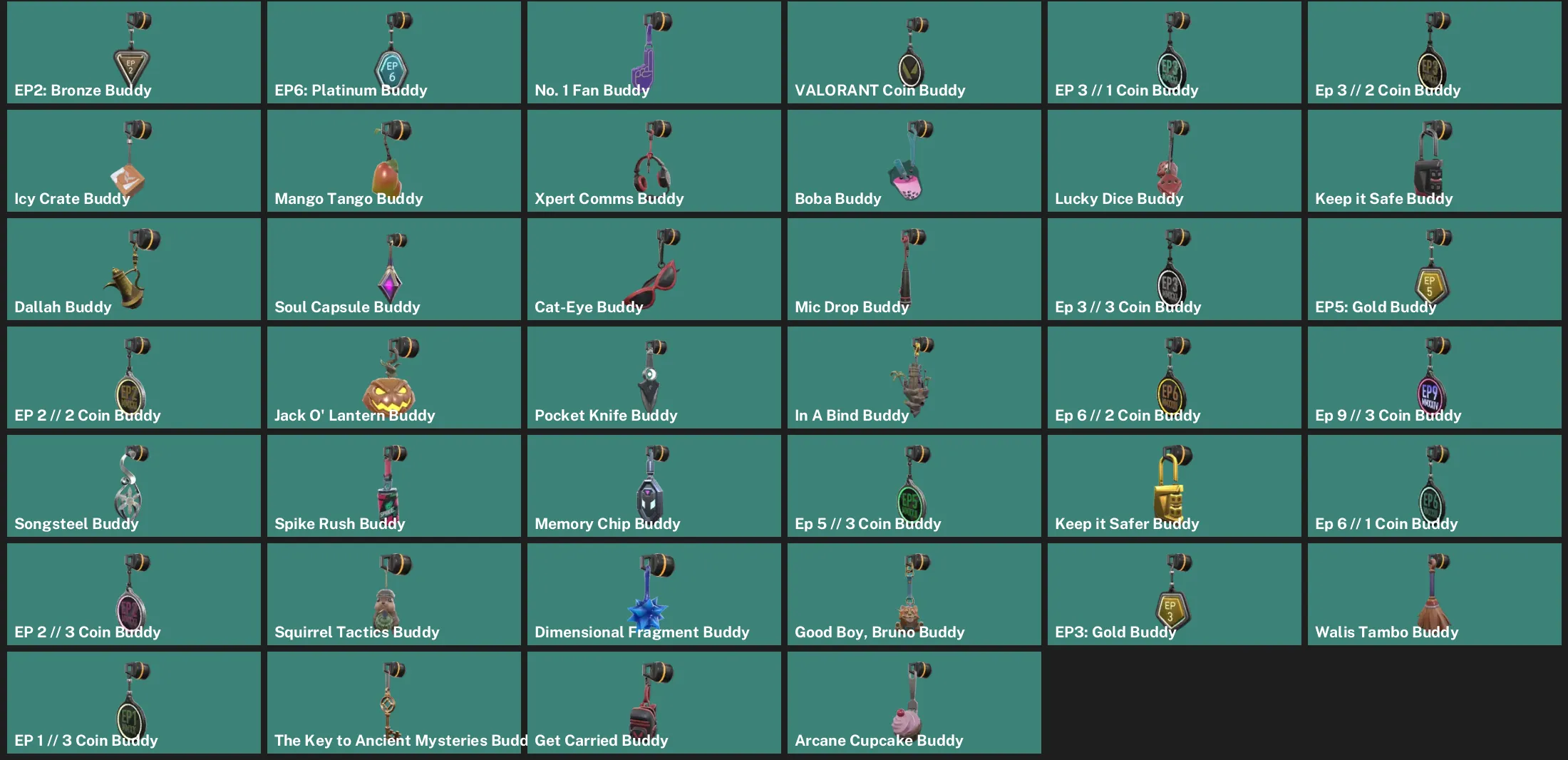 ๐NA ๐ฎ RANKED READY ๐ช VALORANT GO! Vol. 1 Knife ๐ฅ Glitchpop Vandal โจ Ion Phantom