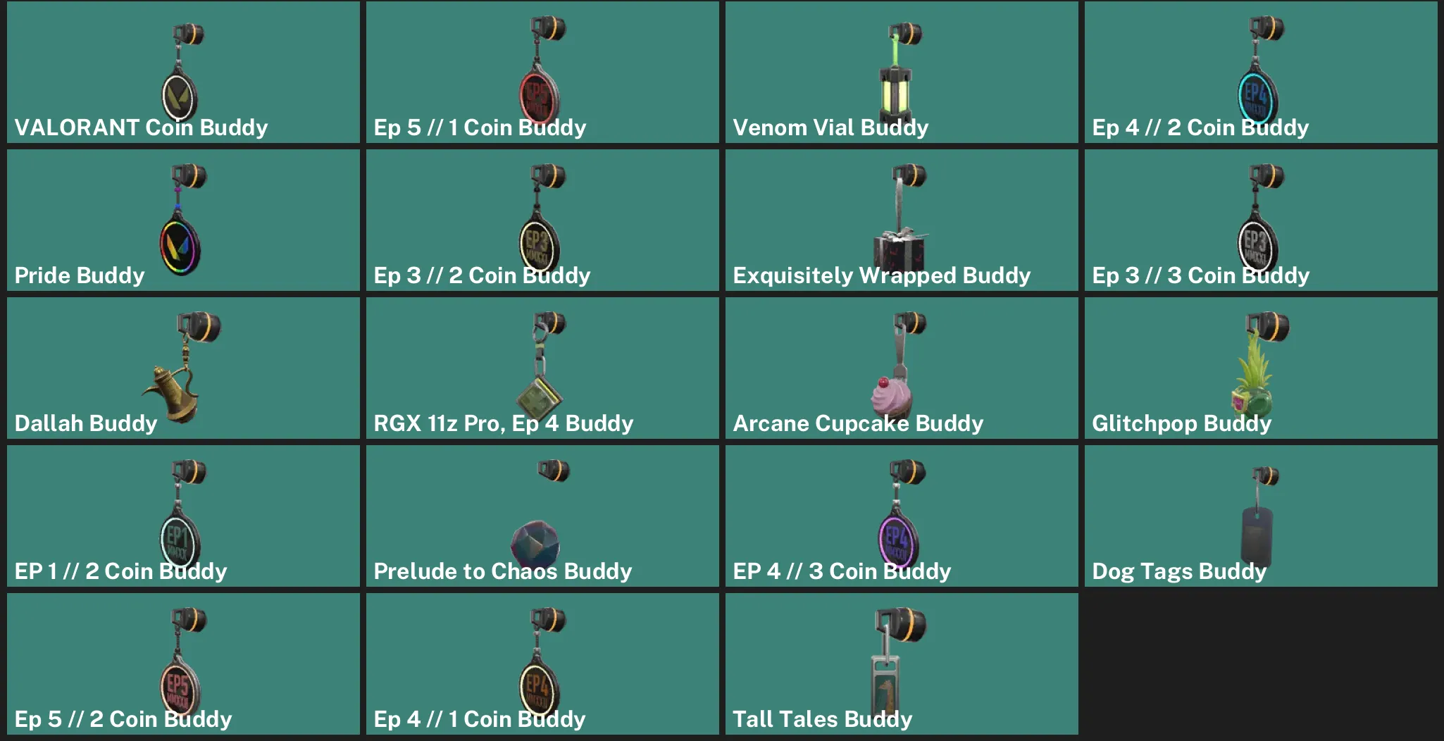 🌍EU 🎮 RANKED READY ✨ RGX 11z Pro Spectre ✨ RGX 11z Pro Firefly 💥 Glitchpop