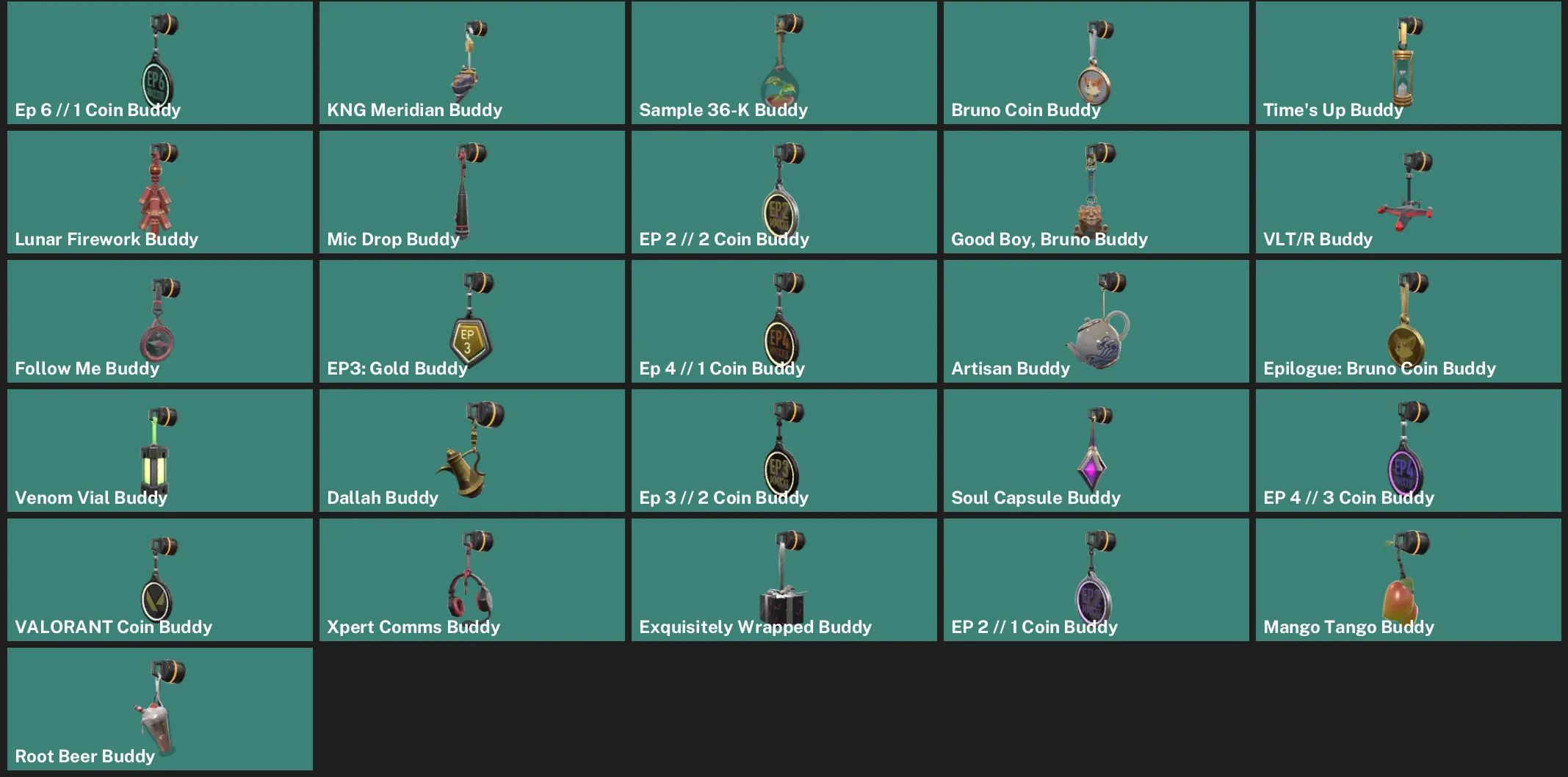 ๐NA ๐ฎ RANKED READY โจ Artisan Foil ๐ช Forsaken Ritual Blade โจ Ion Phantom โก