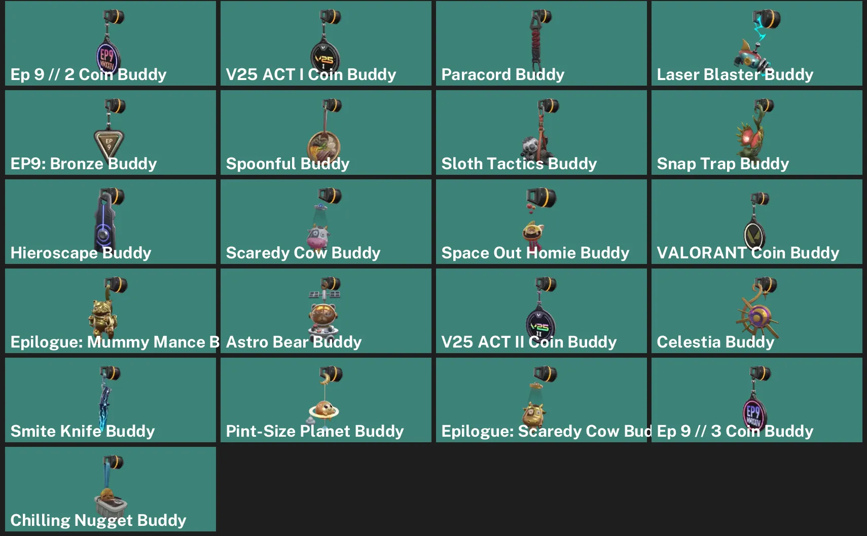 🌏AP 🎮 RANKED READY 🔪 Hieroscape Blades ✨ Ion Vandal ✨ Hieroscape Ares ✨