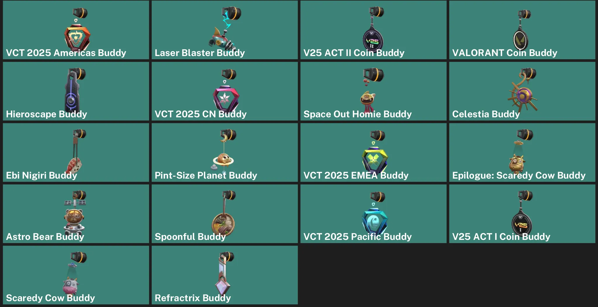 🌍EU 🎮 UNRANKED 🔪 VCT 2025 Karambit 🔪 Hieroscape Blades 🔪 XERØFANG Vandal ✨