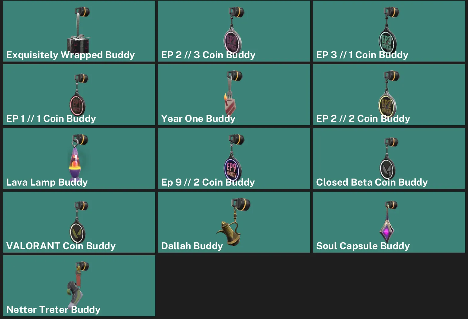 ๐NA ๐ฎ RANKED READY โจ VALORANT GO! Vol. 2 Vandal