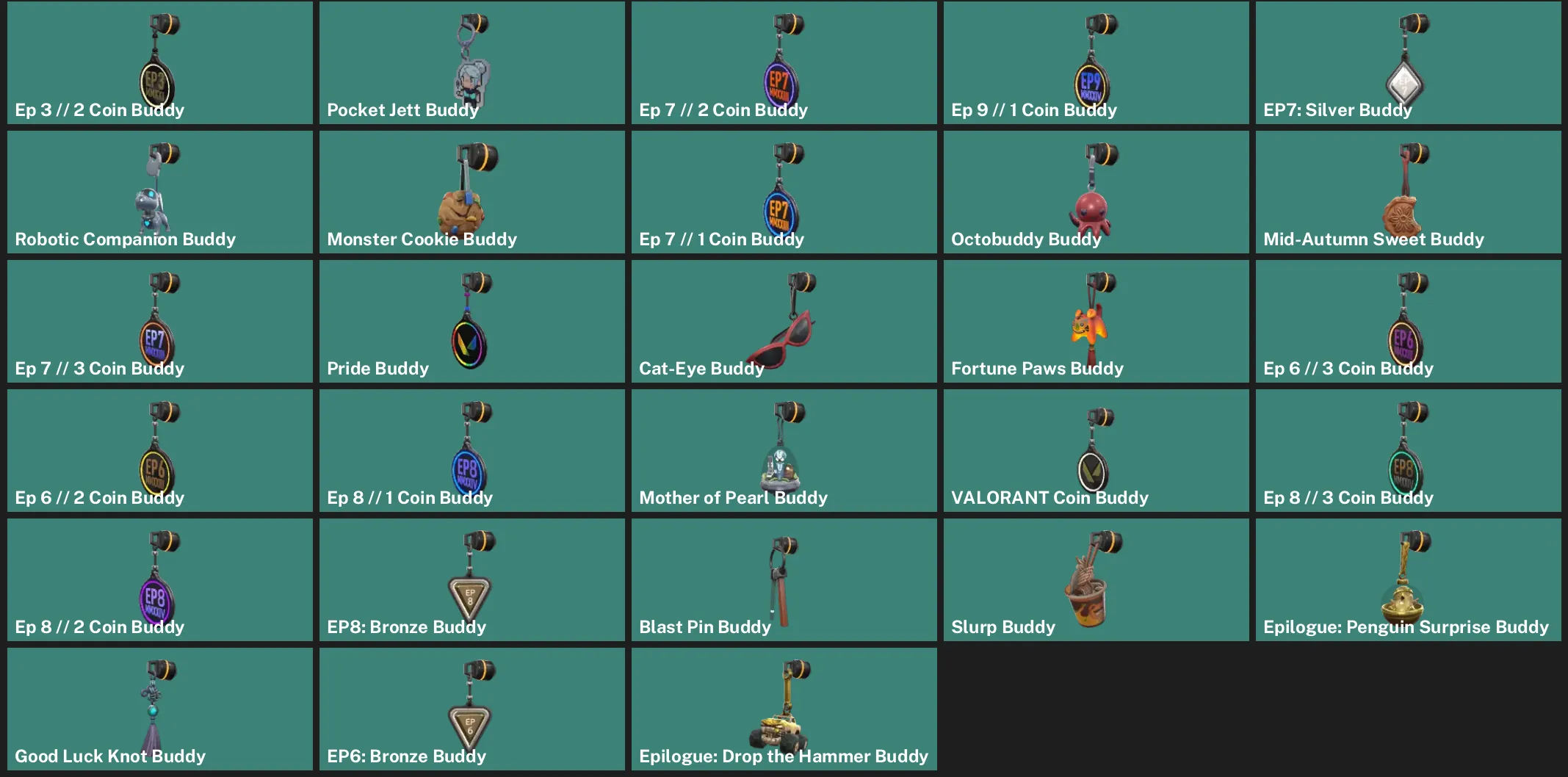 🌎NA 🎮 RANKED READY 🌈 Spectrum Phantom ⚙️ Magepunk Marshal 🌊 Neptune Vandal ✨