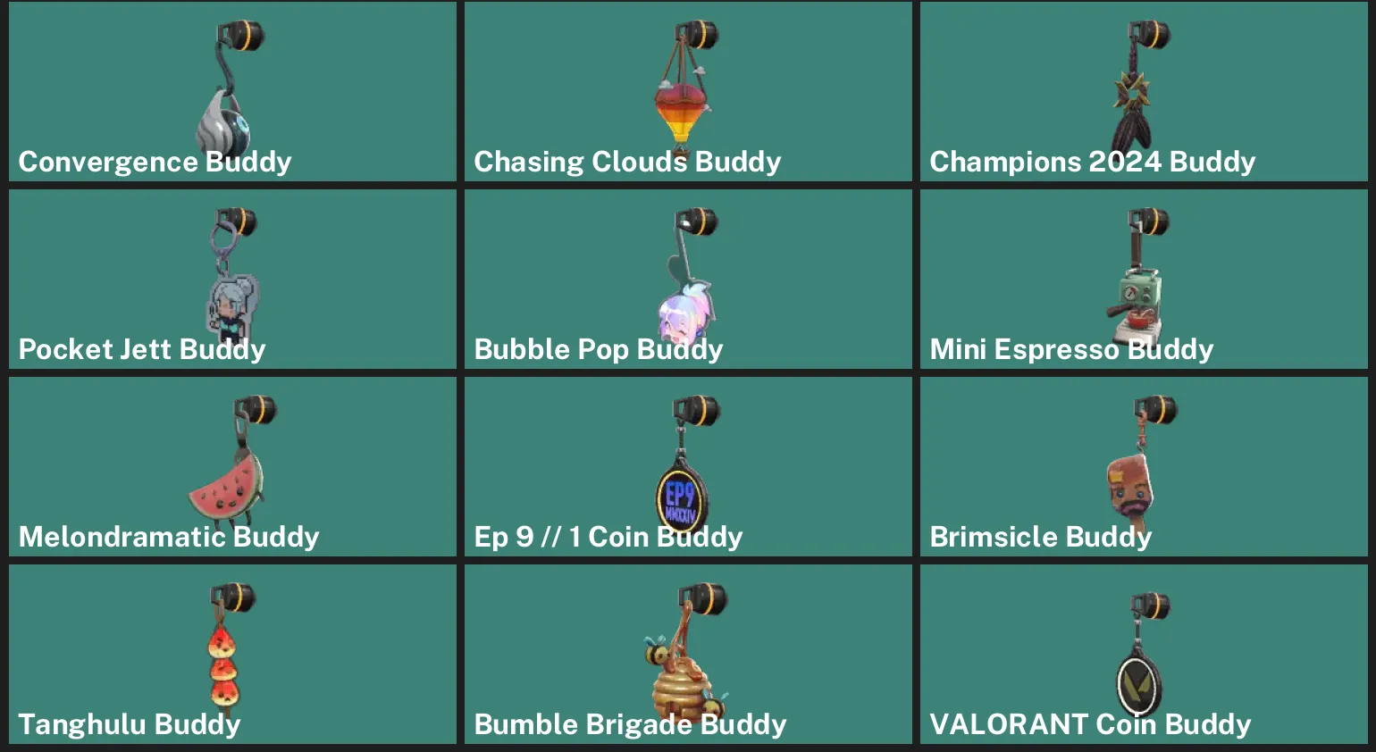 🌍EU 🎮 UNRANKED ✨ Champions 2024 Blade ✨ Champions 2024 Phantom ✨ Bubble Pop