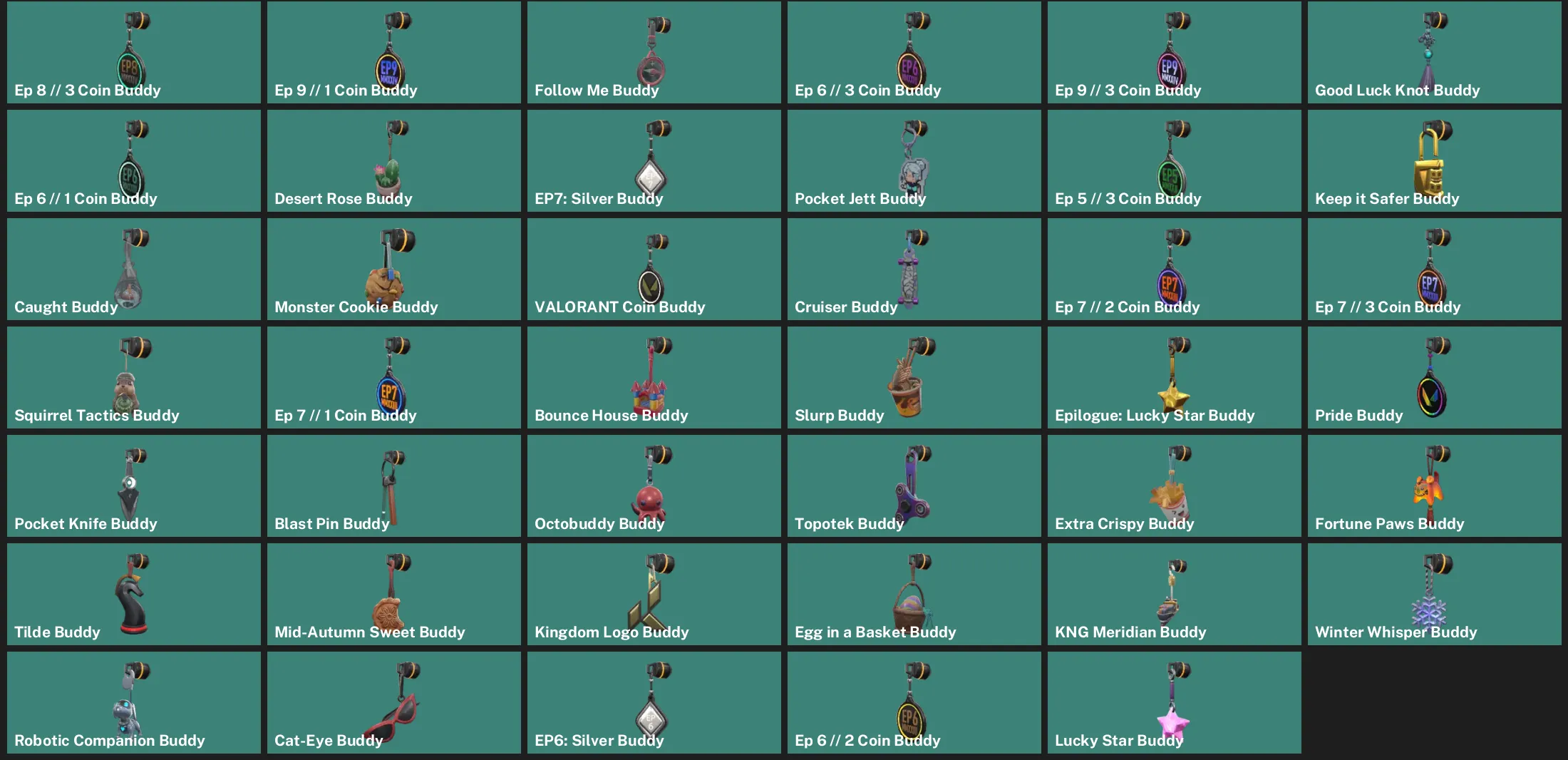 ๐NA ๐ฎ RANKED READY ๐ช Tilde Knife โจ ChronoVoid Phantom ๐ฟ Gaia's Vengeance Vandal