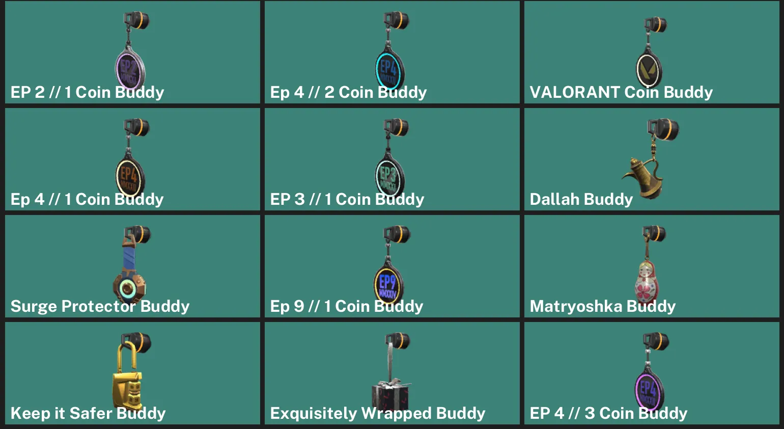 ๐NA ๐ฎ RANKED READY ๐ Sentinels of Light Vandal โจ Minima Phantom