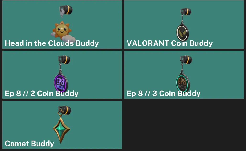 🌍EU 🎮 UNRANKED 🌟 Sentinels of Light Vandal ✨ Equilibrium ✨ Comet Spectre ✨