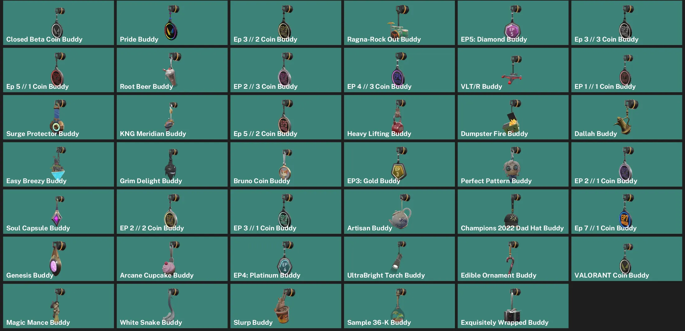 ๐EU ๐ฎ RANKED READY ๐ช Forsaken Ritual Blade ๐ฏ Recon Balisong โก Reaver Knife โก