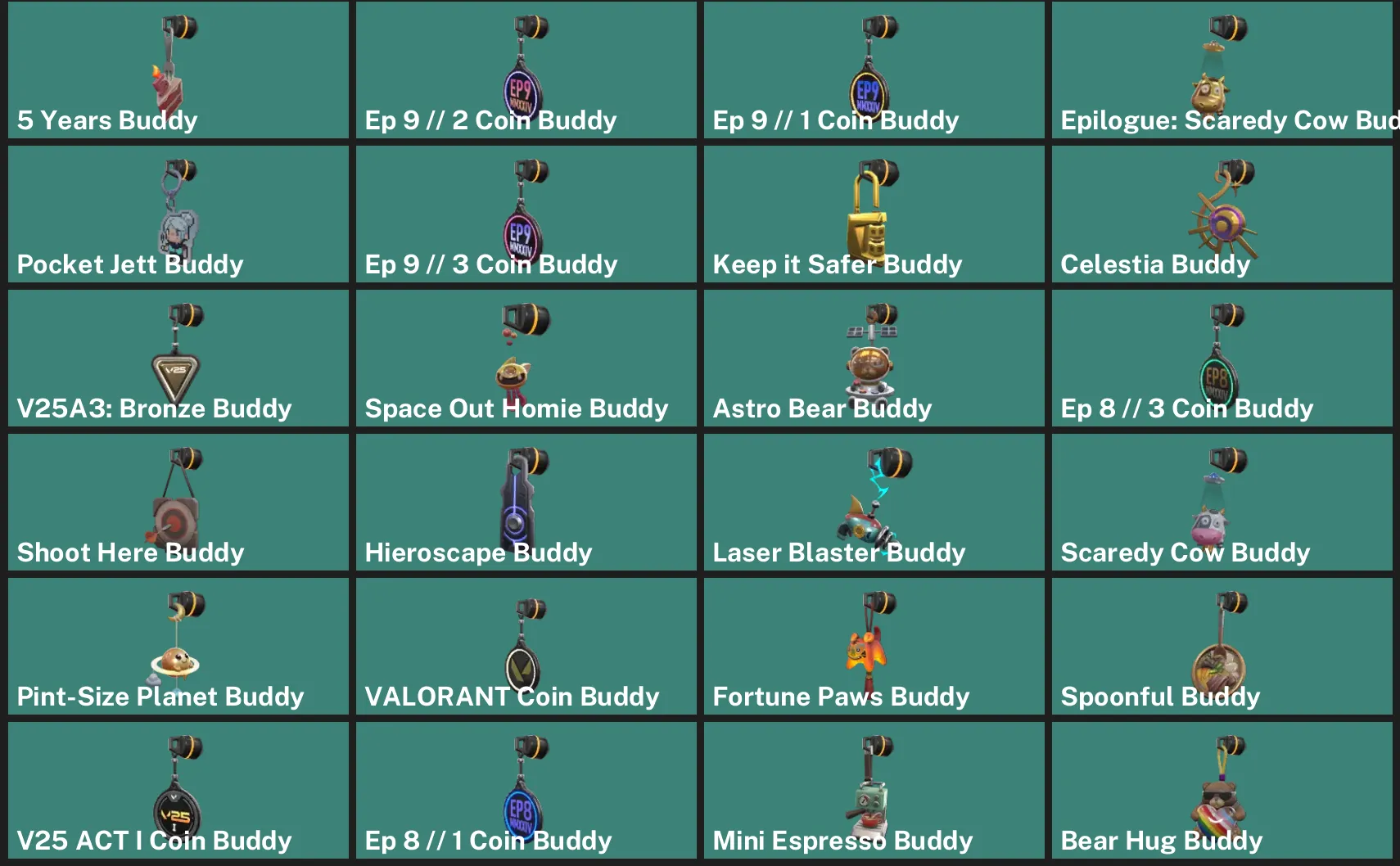 🌍EU 🎮 RANKED READY 🔪 Hieroscape Blades ✨ Imperium Vandal ⚡ Reaver Vandal ✨