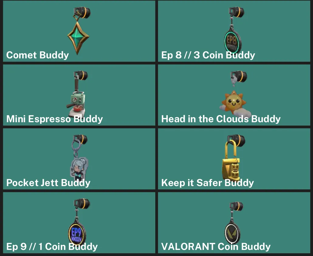 🌍EU 🎮 RANKED READY ✨ RGX 11z Pro Firefly ✨ Comet Spectre ✨ Tacti-Series Guardian