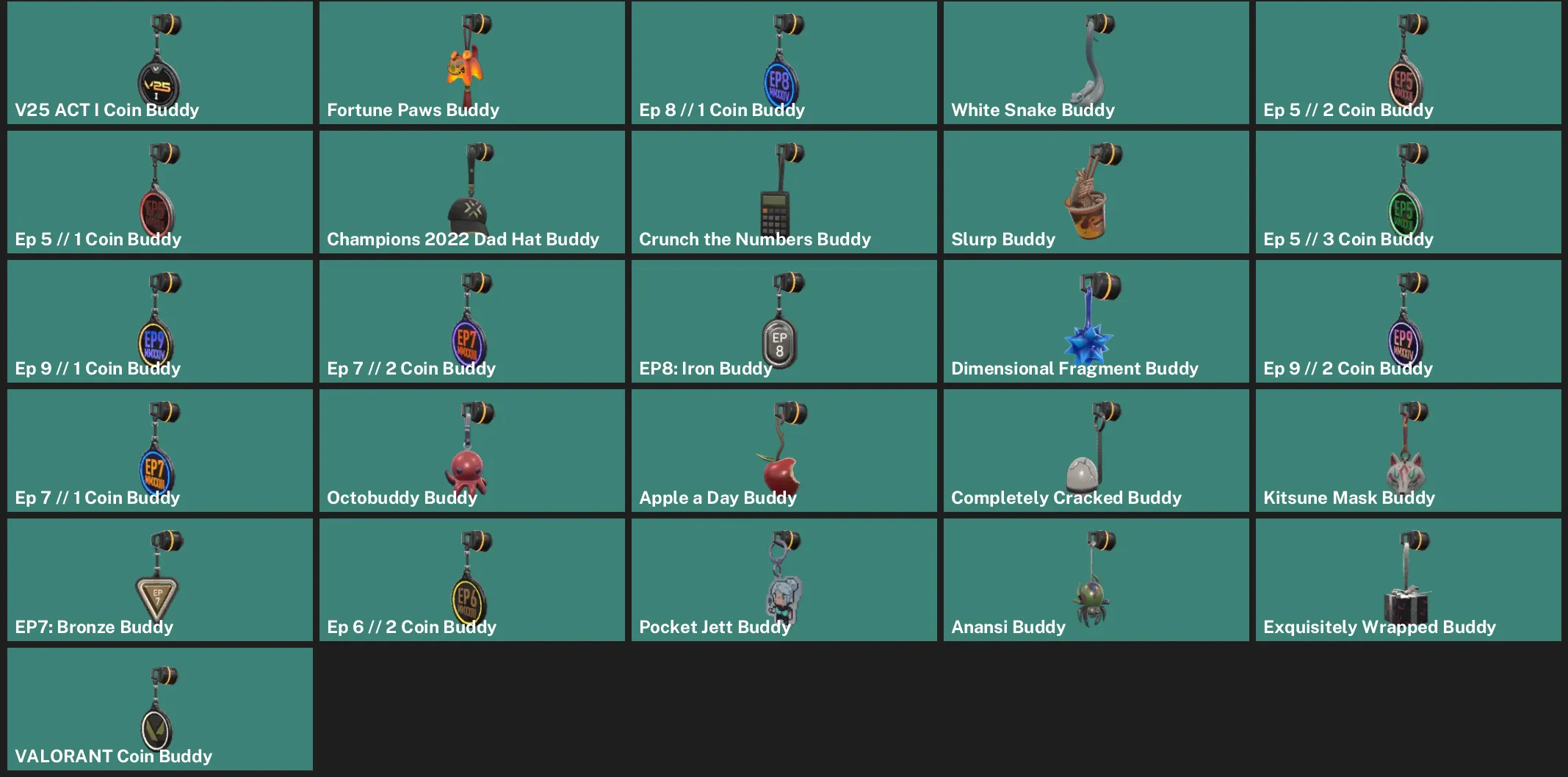 ๐NA ๐ฎ RANKED READY โจ RGX 11z Pro Phantom โจ Kuronami Vandal ๐ฟ Gaia's Vengeance