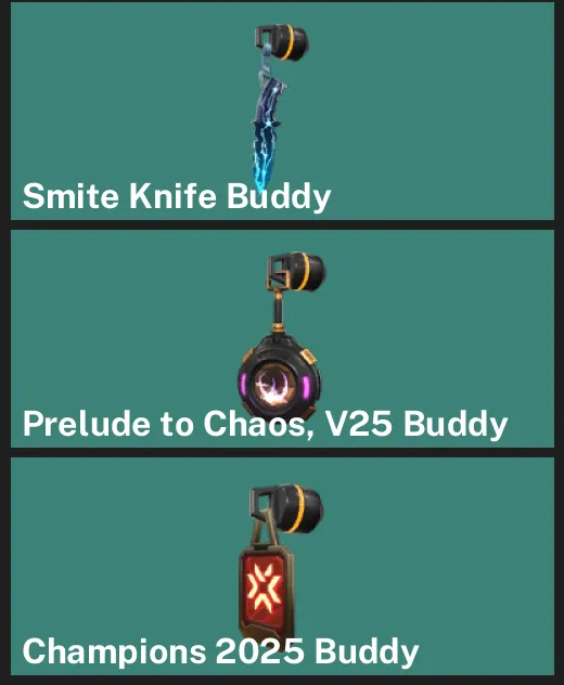 🌍EU 🎮 UNRANKED ✨ Prelude to Chaos Bulldog ✨ Flail of Chaos ✨ Champions 2025