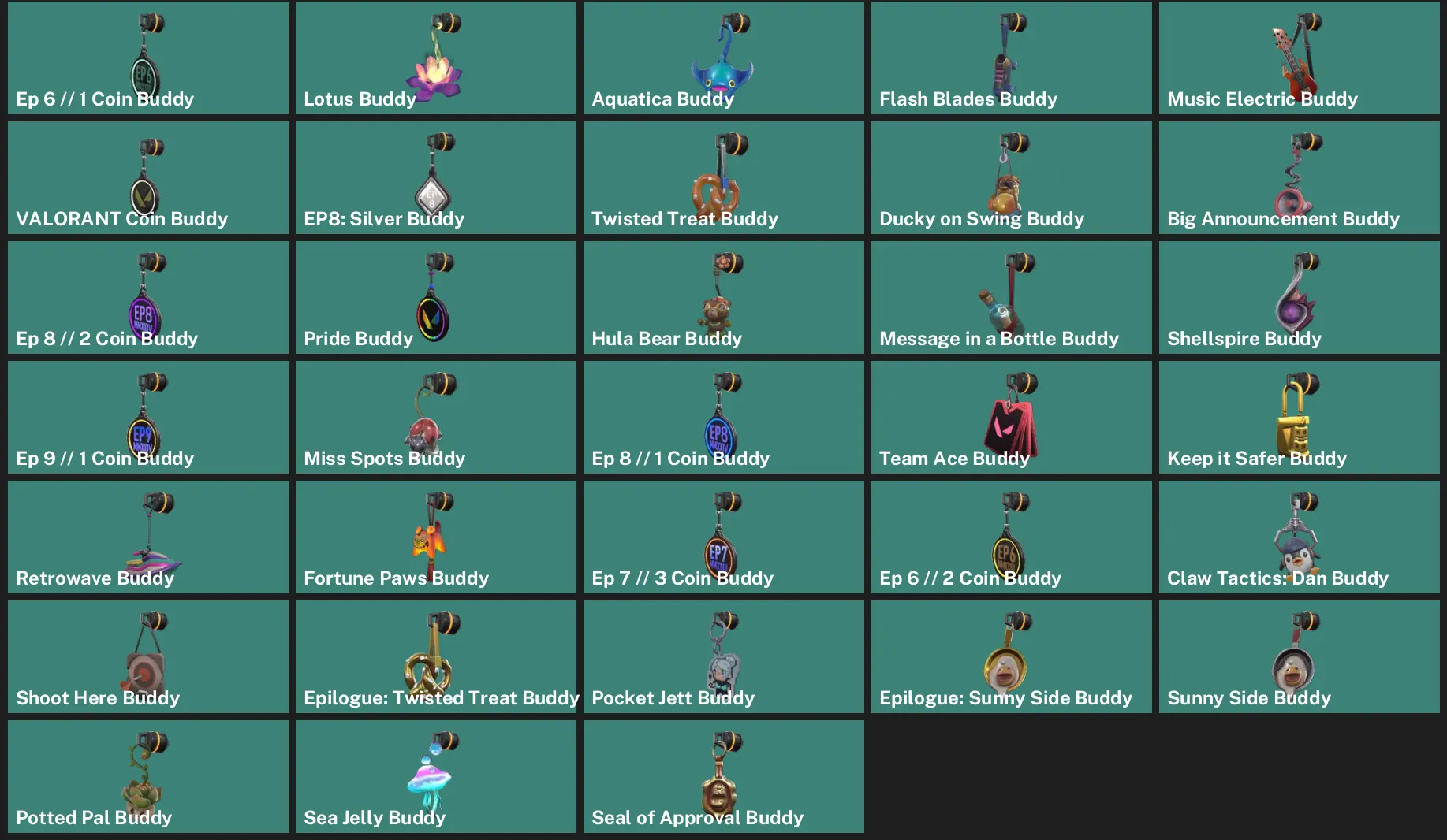 🌍EU 🎮 RANKED READY 🔪 Guardrail Hammer 🔪 Yoru's Stylish Butterfly Comb 🔪