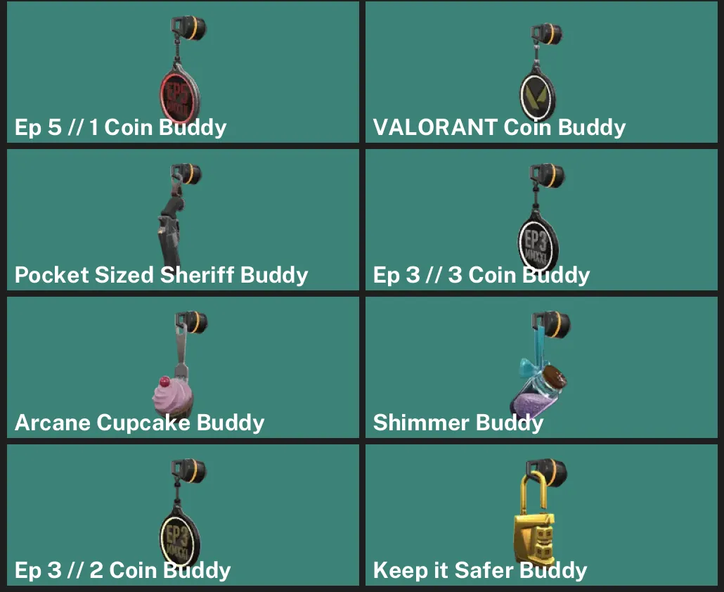 🌍EU 🎮 RANKED READY 💥 Glitchpop Phantom ✨ Forsaken Vandal ✨ Task Force 809 Frenzy