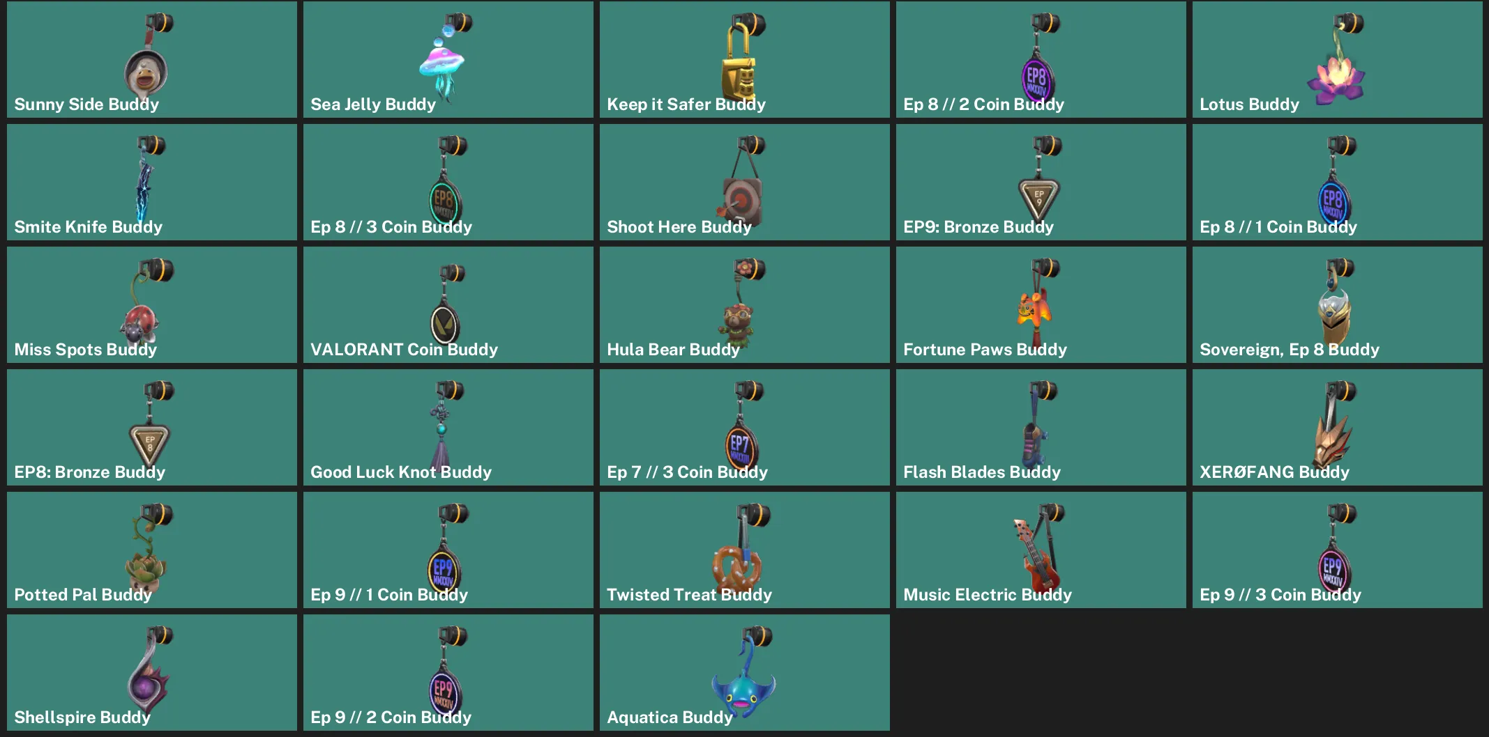 🌏AP 🎮 RANKED READY 🔪 XERØFANG Knife 🔥 Eternal Sovereign 🔥 Sovereign Odin ✨ Ion