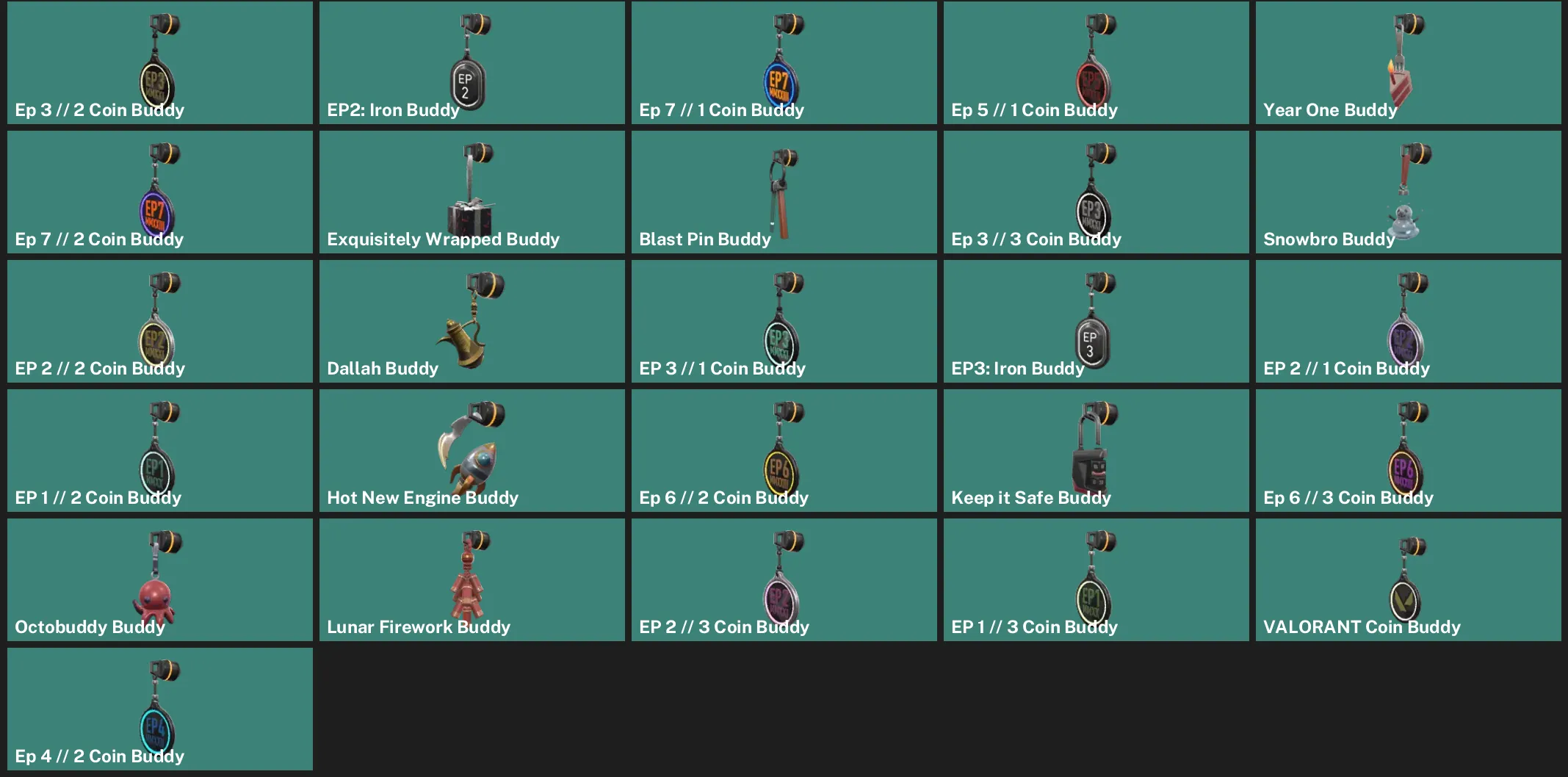 ๐EU ๐ฎ RANKED READY โจ Catrina โก Prime//2.0 Phantom โจ Wasteland Vandal ๐ช Infantry