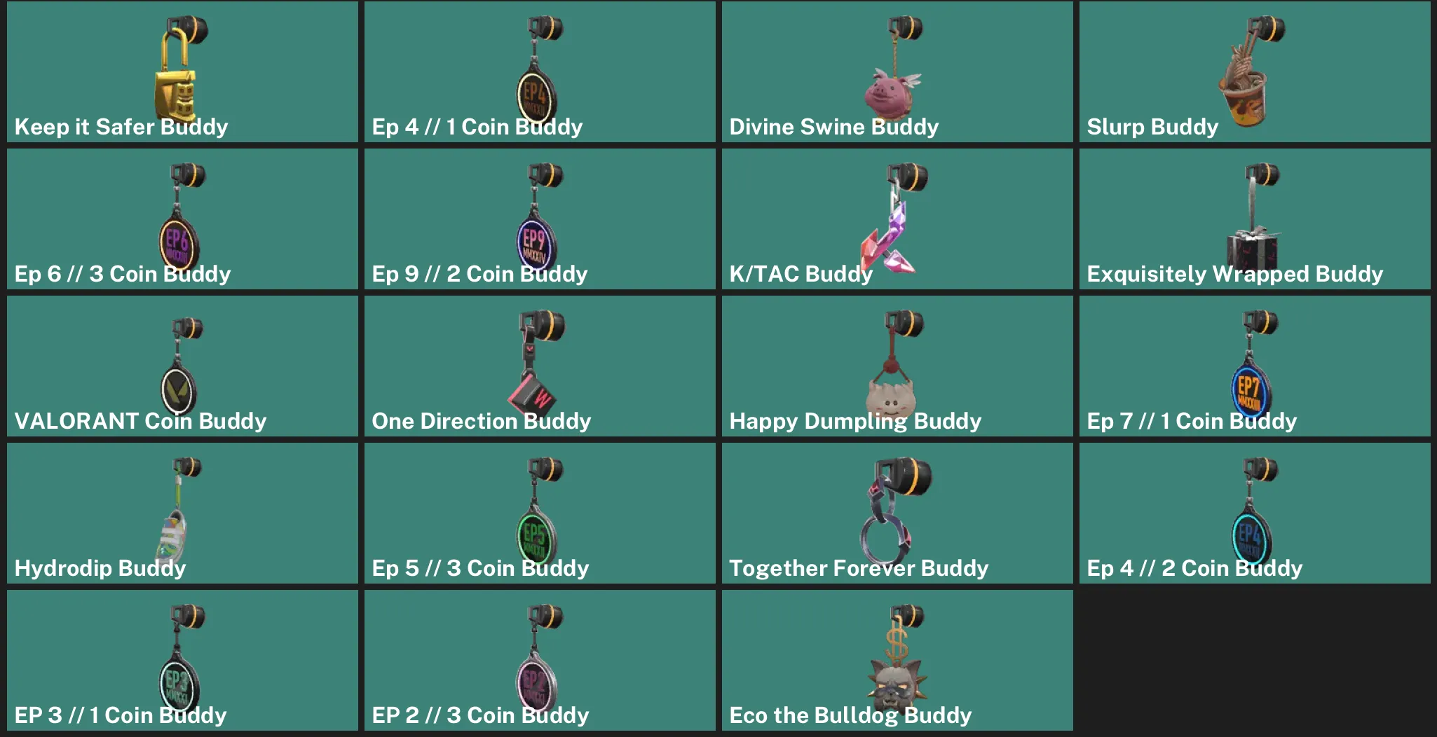 ๐EU ๐ฎ RANKED READY โจ Ruination Ghost โก Prime//2.0 Karambit ๐ Sentinels of Light