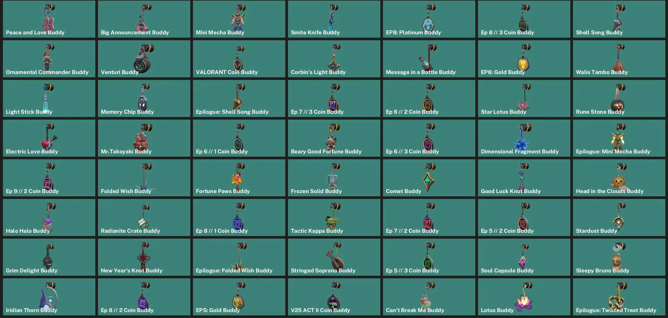 ๐EU ๐ฎ RANKED READY ๐ช Venturi Knife ๐ช Comet Sword โจ Mystbloom Sheriff ๐ช Iridian