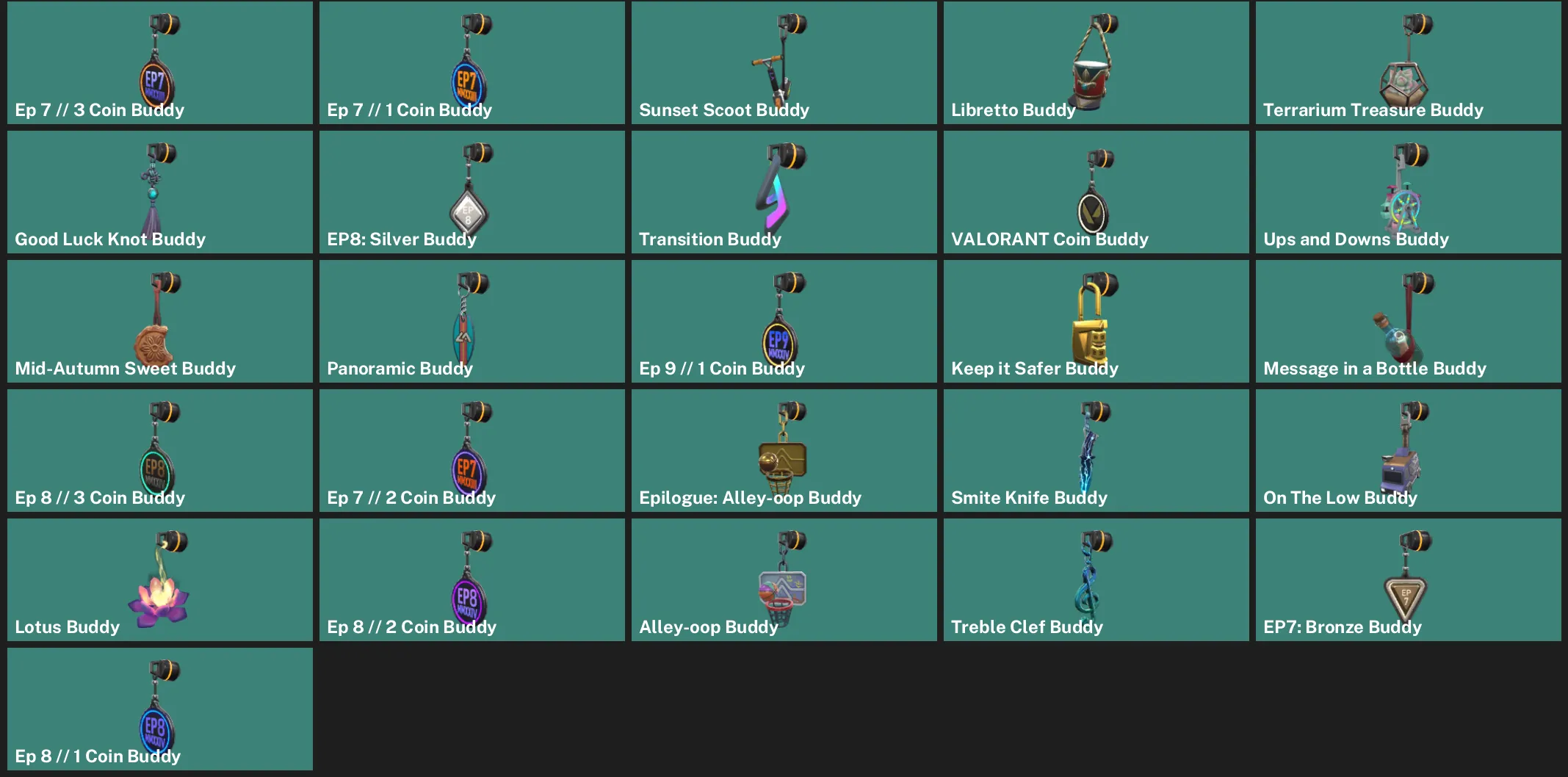 ๐EU ๐ฎ RANKED READY ๐ช Intergrade Blade โจ ChronoVoid Vandal โจ Transition Knife โจ