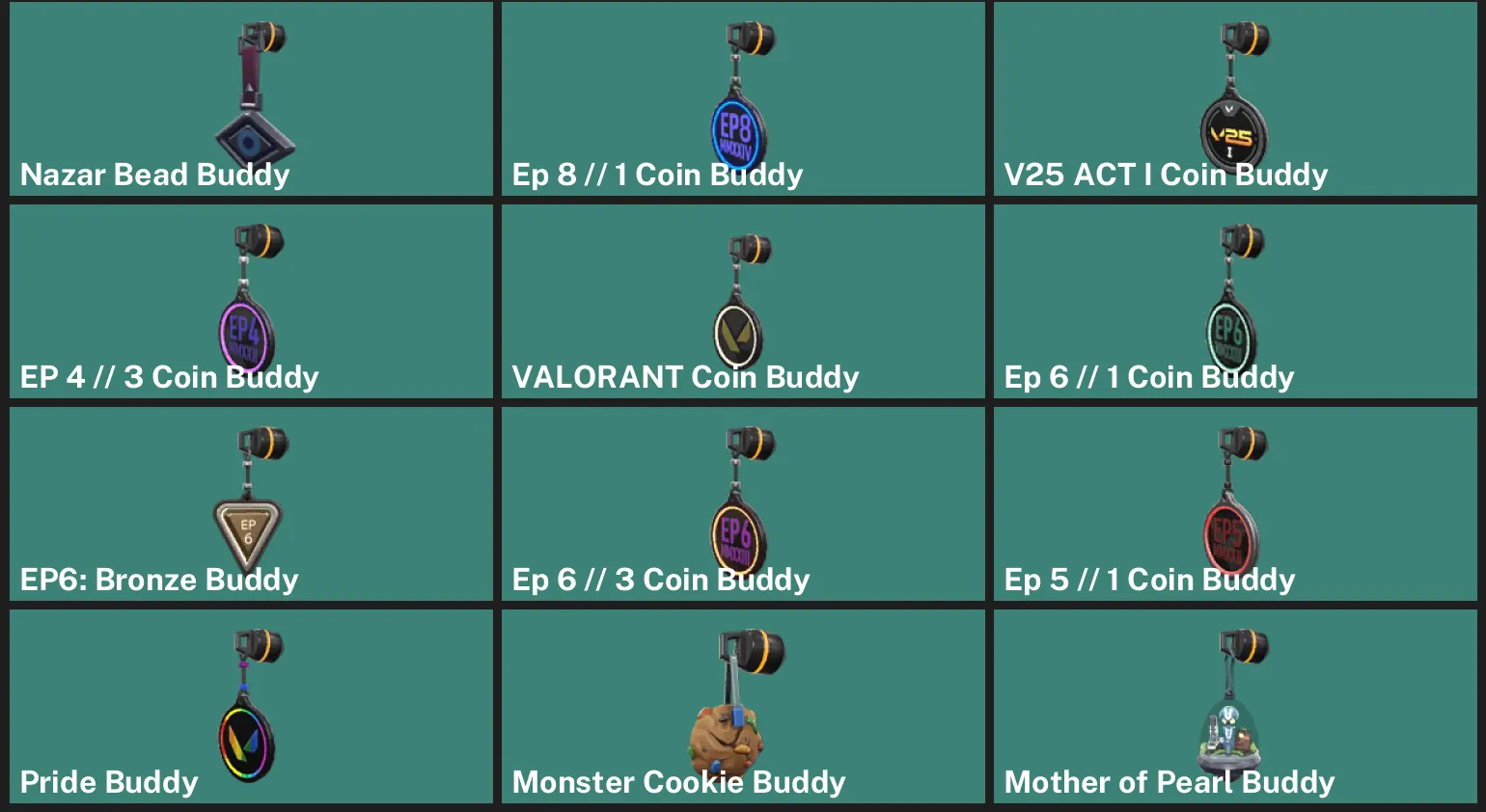 ๐EU ๐ฎ RANKED READY โจ Neo Frontier Sheriff โจ RGX 11z Pro Firefly โ๏ธ Magepunk