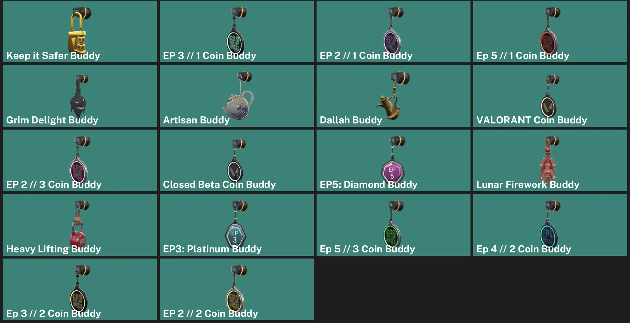 🌍EU 🎮 RANKED READY ✨ Ion Phantom