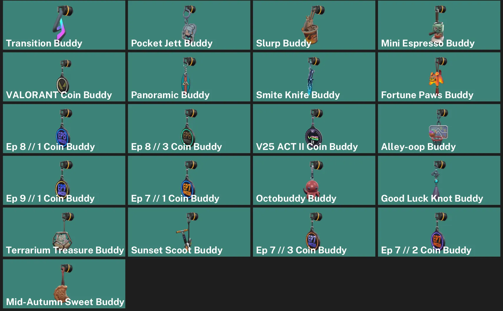 ๐NA ๐ฎ RANKED READY ๐ Oni Vandal โจ Transition Vandal โจ Transition Stinger โจ