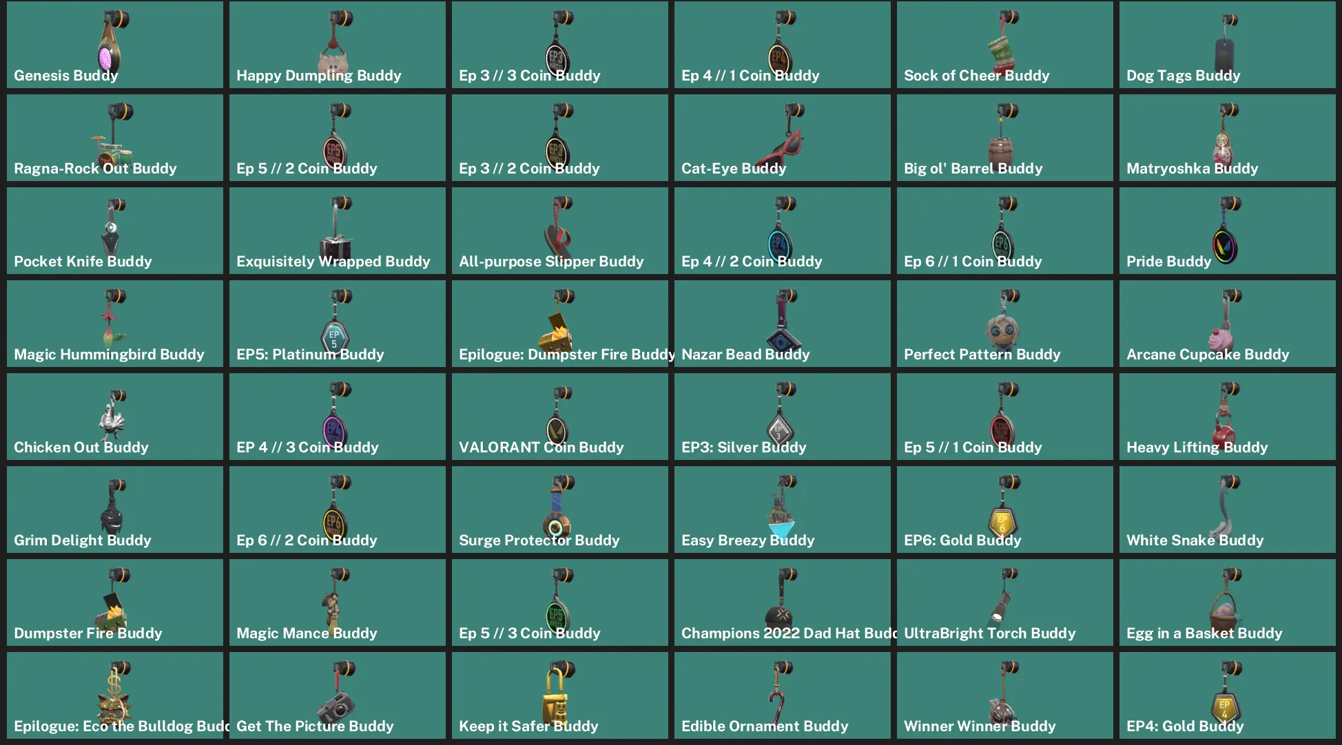 ๐AP ๐ฎ RANKED READY ๐ Sentinels of Light Operator โจ Genesis Arc โก Prime Vandal ๐ฟ