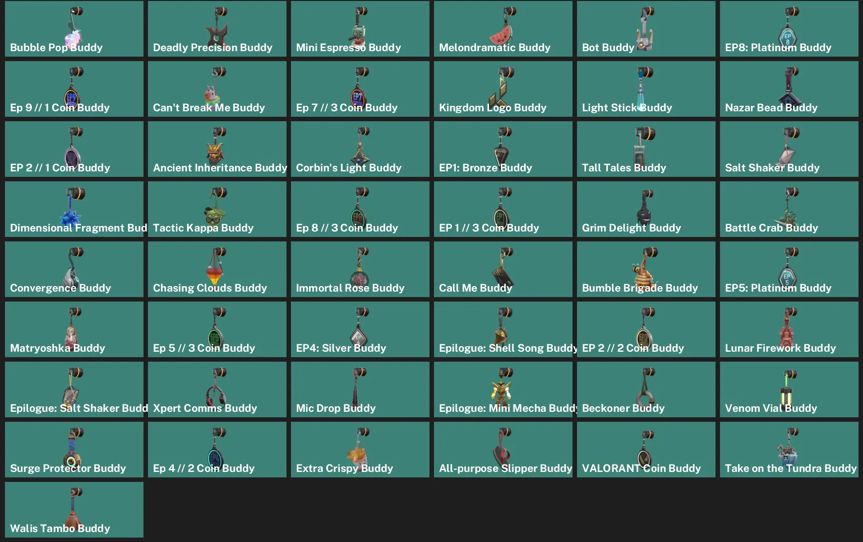 ๐NA ๐ฎ RANKED READY โจ RGX 11z Pro Sheriff ๐ช Outpost Melee โจ Ruination Phantom ๐ช