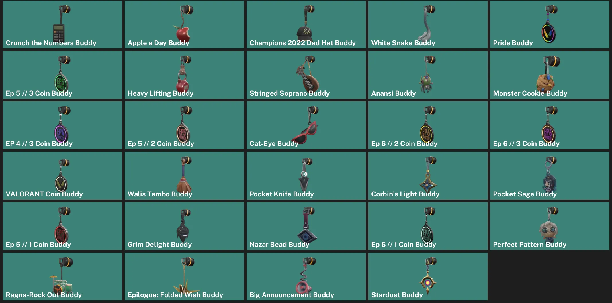 🌍EU 🎮 RANKED READY ✨ Silvanus Phantom ✨ Eclipse Ghost ✨ Game Over Sheriff ✨