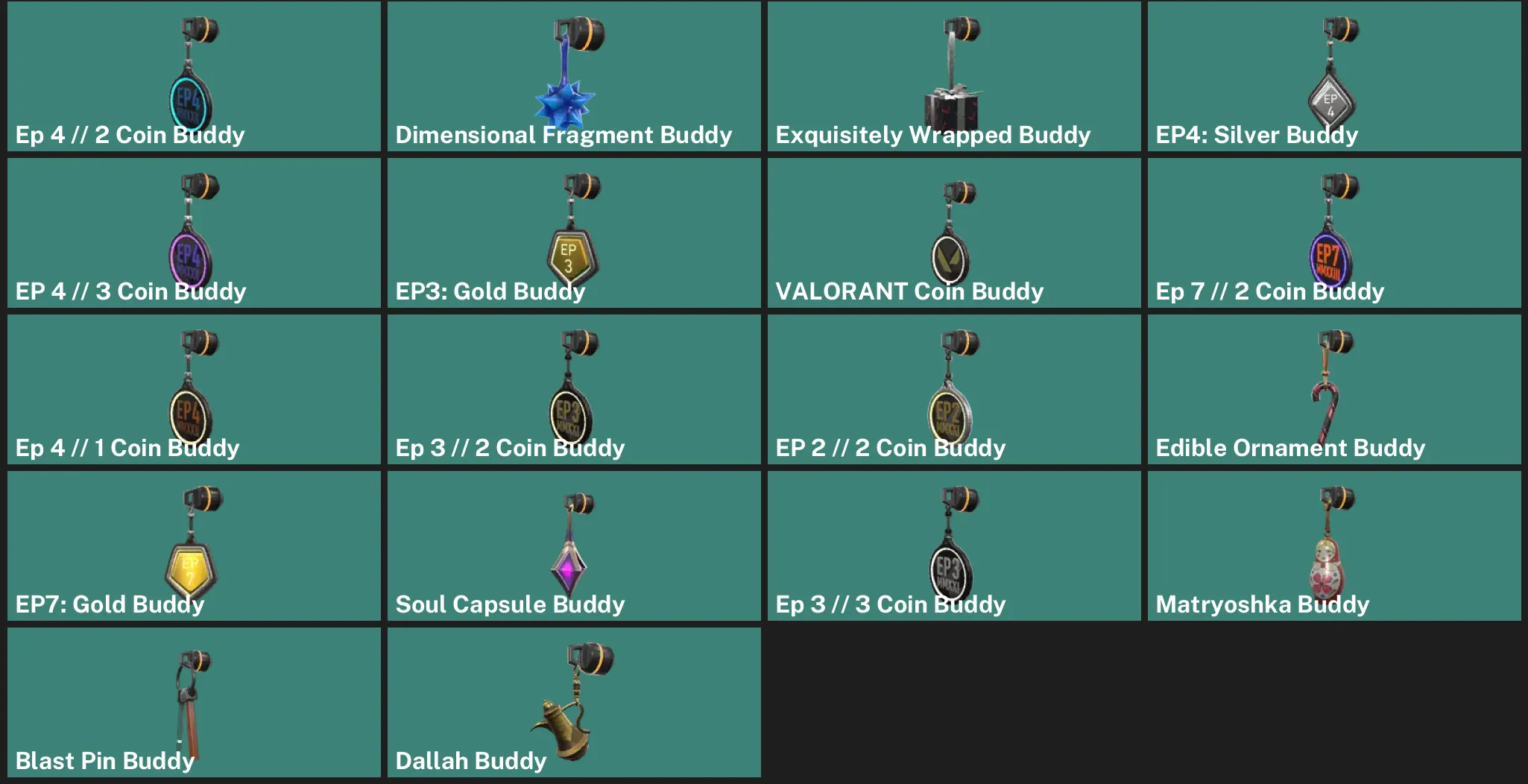 🌍EU 🎮 RANKED READY ⚡ Prime Vandal