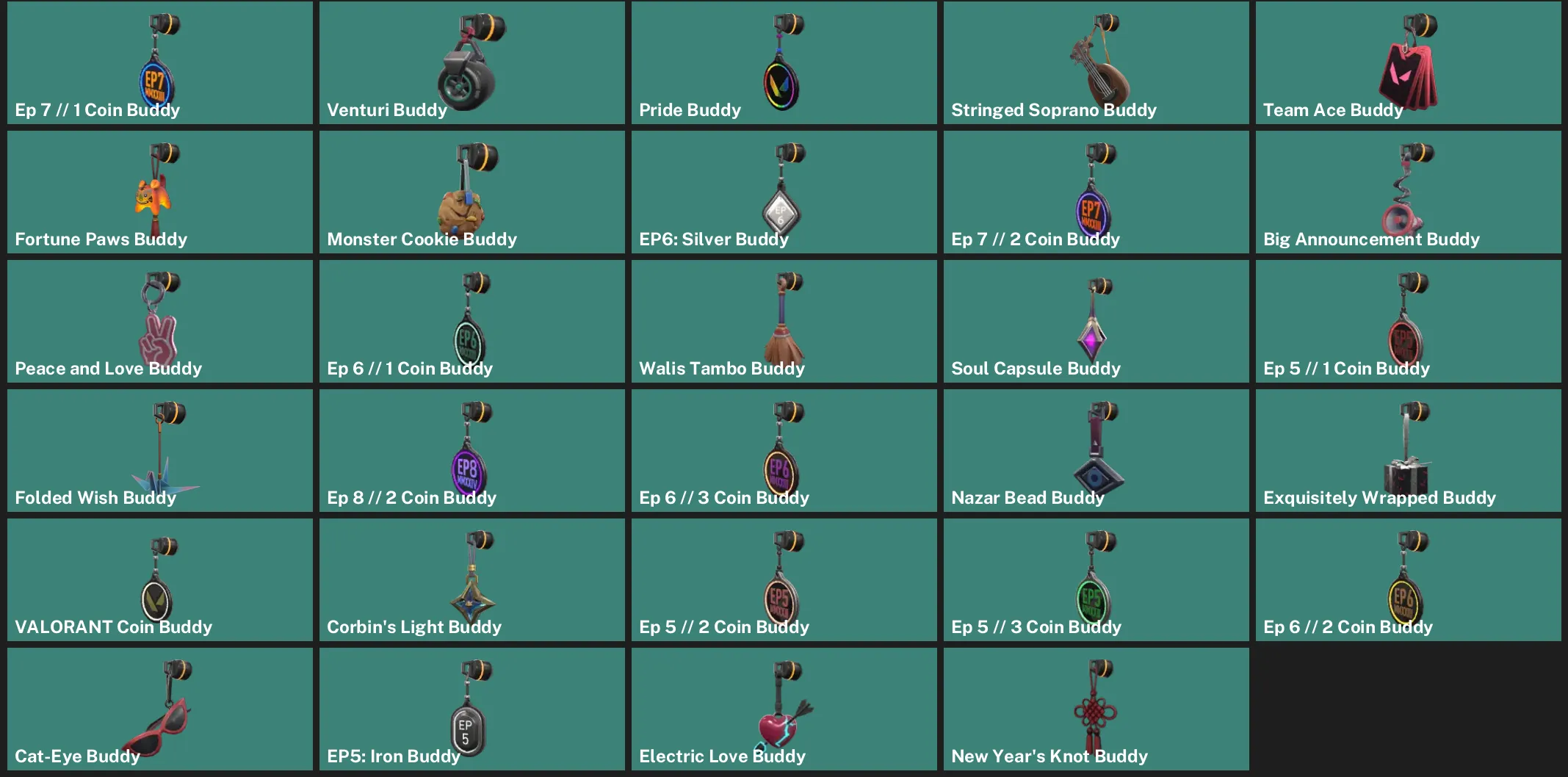 ๐EU ๐ฎ RANKED READY โก Reaver Knife โจ RGX 11z Pro Firefly โก Reaver Vandal ๐