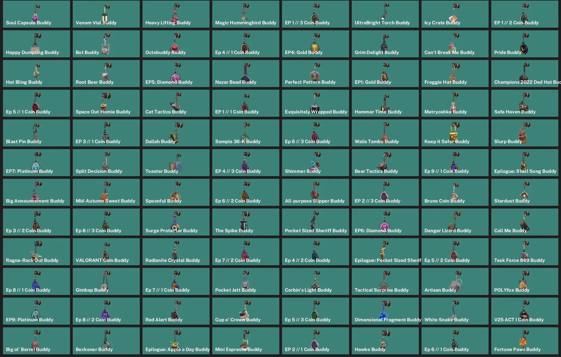 🌍EU 🎮 RANKED READY 🔪 Task Force 809 Knife 🎯 Recon Balisong ⚡ Reaver Vandal 🐉 Oni