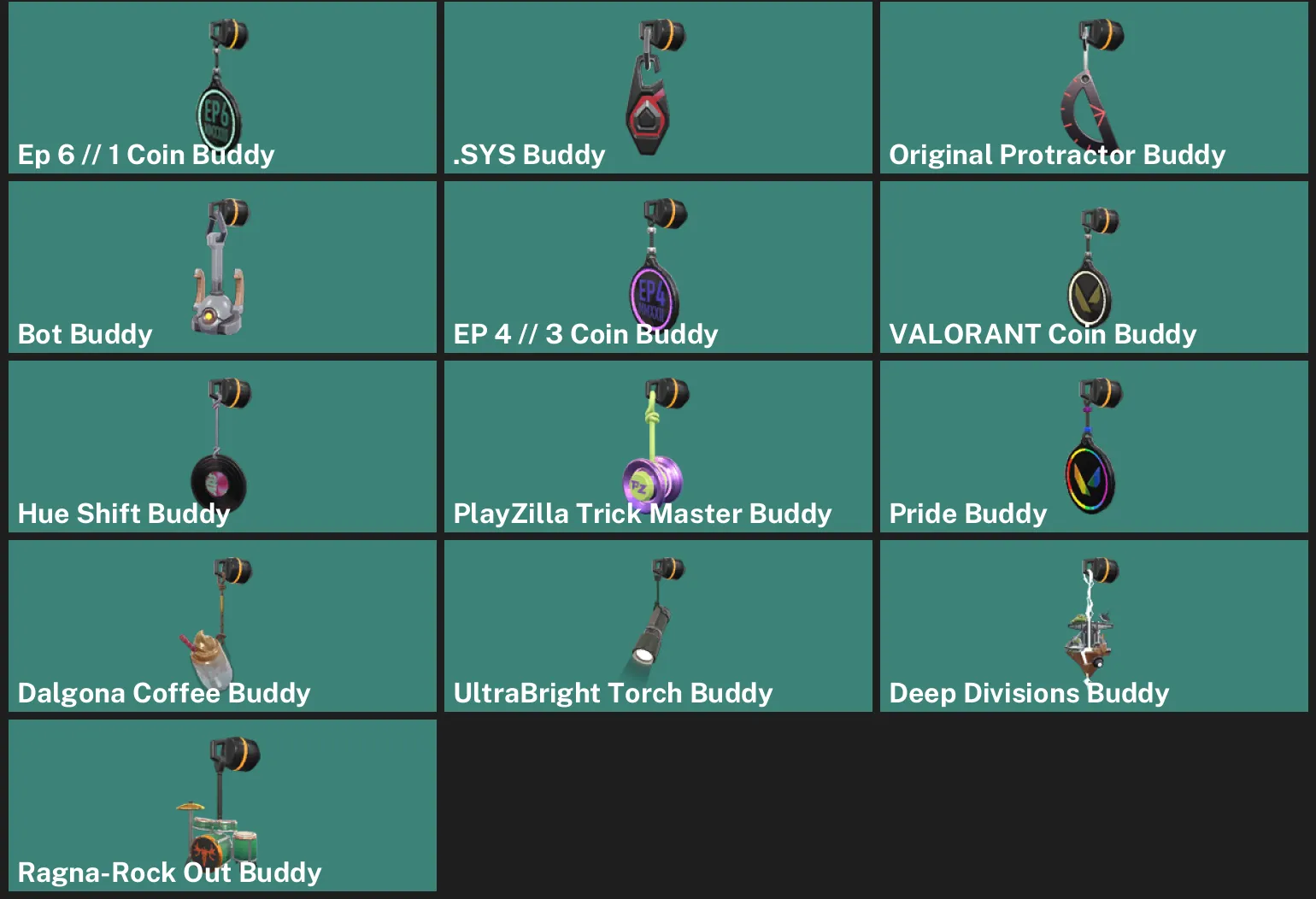 🌍EU 🎮 RANKED READY 🧩 .SYS Melee ✨ Titanmail Mace 🎯 Recon Balisong ✨ Neo Frontier