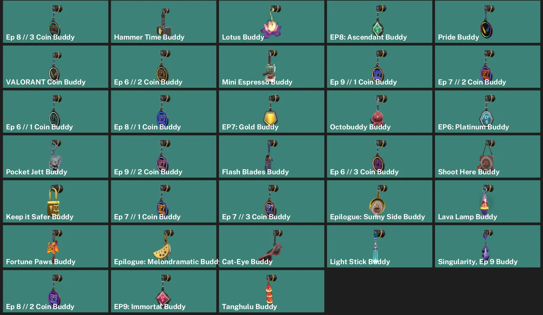 ๐EU ๐ฎ UNRANKED ๐ช Singularity Ghost ๐ช Singularity Vandal โจ RGX 11z Pro Guardian ๐ช