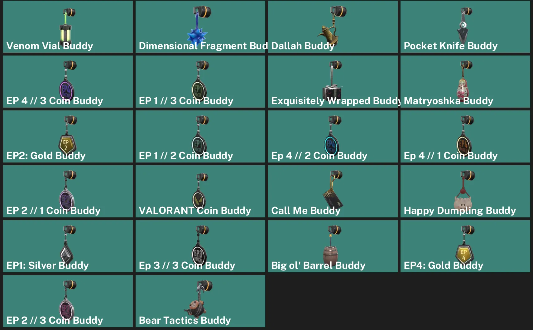 ๐AP ๐ฎ RANKED READY โจ Sakura Vandal