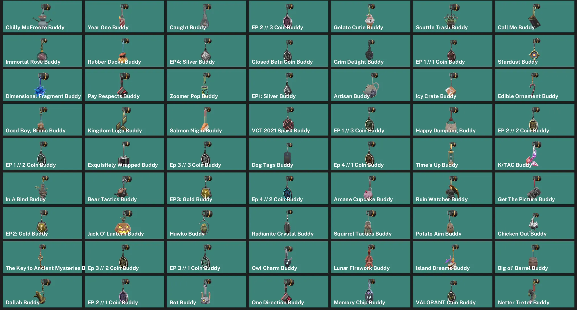 ๐EU ๐ฎ RANKED READY ๐ช K/TAC Blade โก Reaver Vandal ๐ Oni Phantom โจ K/TAC Vandal โจ