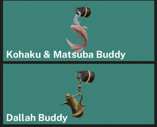 🌍EU 🎮 UNRANKED ✨ Equilibrium ✨ Kohaku & Matsuba Phantom ✨ Kohaku & Matsuba Judge