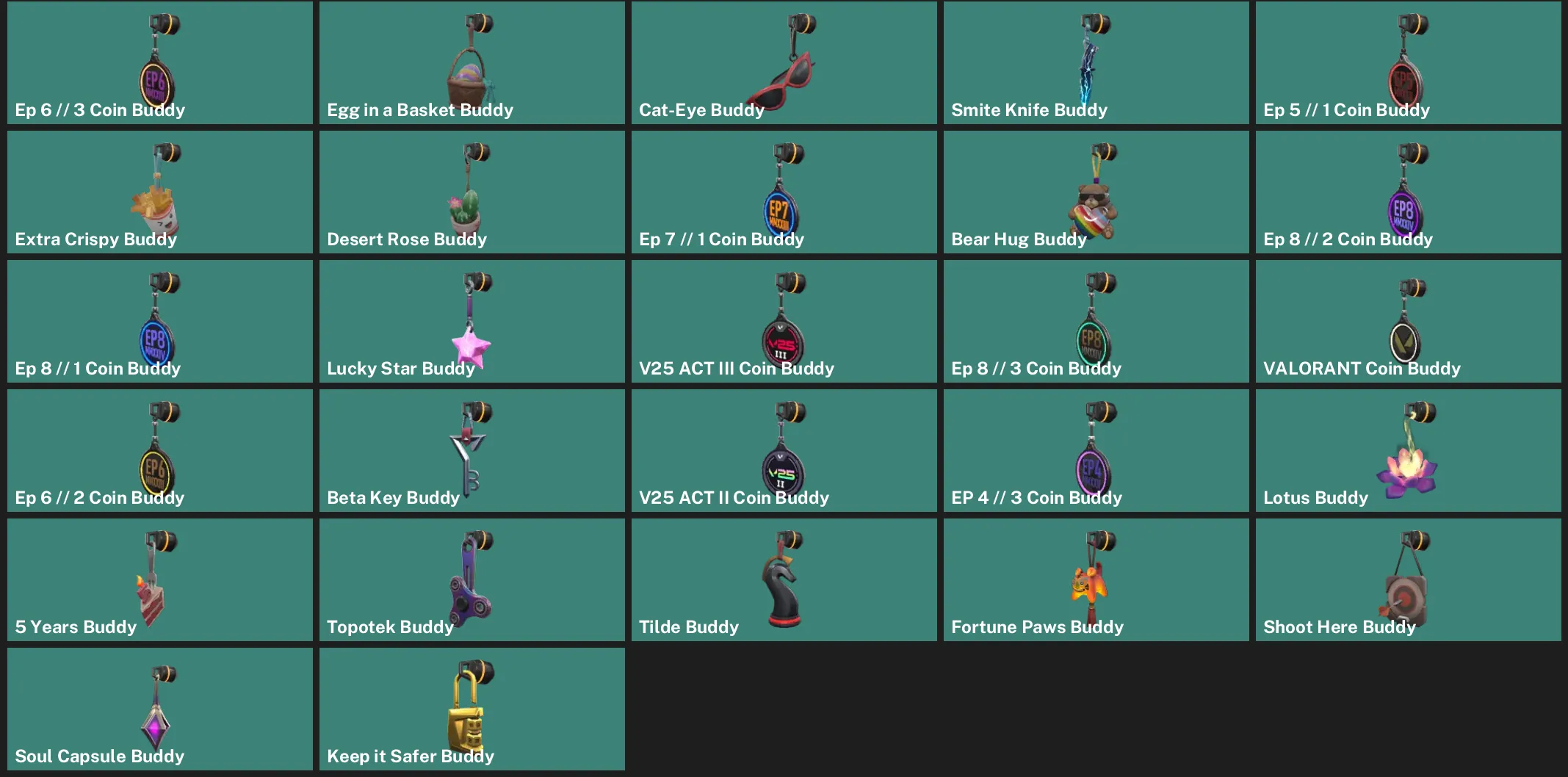 ๐AP ๐ฎ RANKED READY ๐ช Reverie Sword ๐ Oni Vandal โจ Valiant Hero Operator โจ Tilde