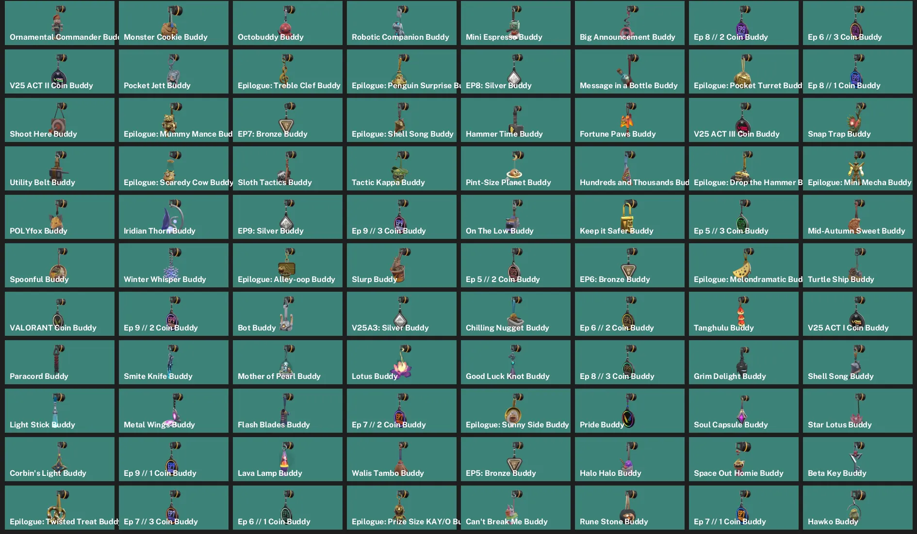 ๐AP ๐ฎ RANKED READY โจ Prelude to Chaos Vandal ๐ Sentinels of Light Ares ๐ช Iridian