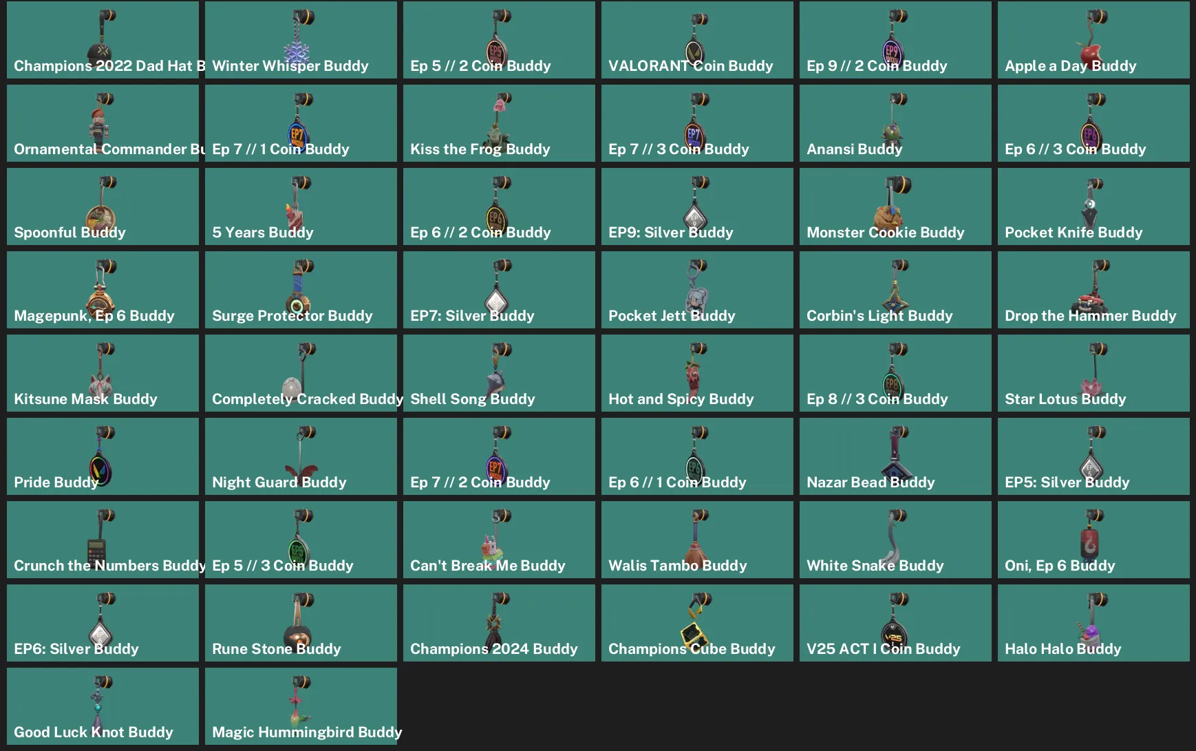 🌍EU 🎮 RANKED READY 🐲 Elderflame Vandal 💥 Glitchpop Operator 💥 Glitchpop Phantom