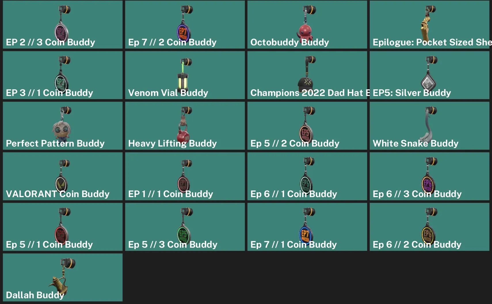 🌍EU 🎮 RANKED READY 🌿 Gaia's Wrath 🌿 Gaia's Vengeance Vandal 🌿 Gaia's Vengeance