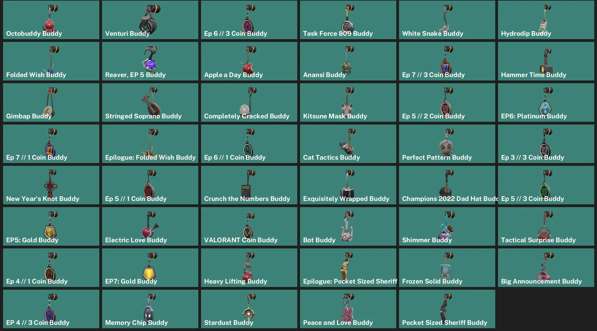 ๐EU ๐ฎ RANKED READY โก Reaver Knife ๐ช Venturi Knife ๐ช Task Force 809 Knife โก