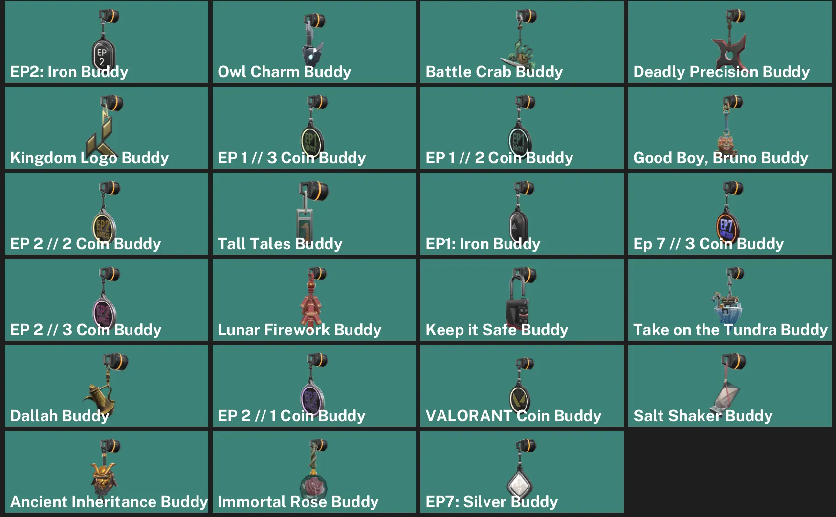 ๐AP ๐ฎ UNRANKED โจ Ion Phantom โจ Infinity Bulldog โจ Infinity Guardian โจ Infinity