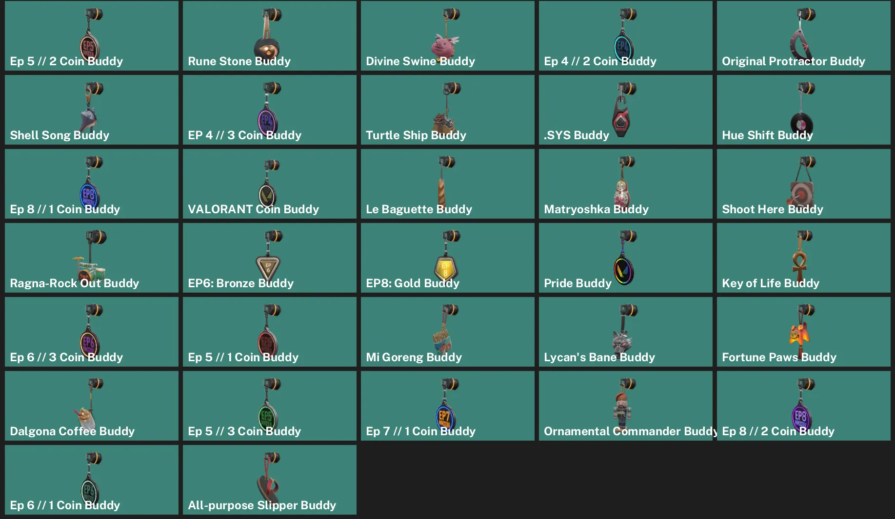 🌎LA 🎮 RANKED READY 🔪 Striker Knife ✨ Ion Phantom 🐉 Oni Phantom ✨ Lycan's Bane