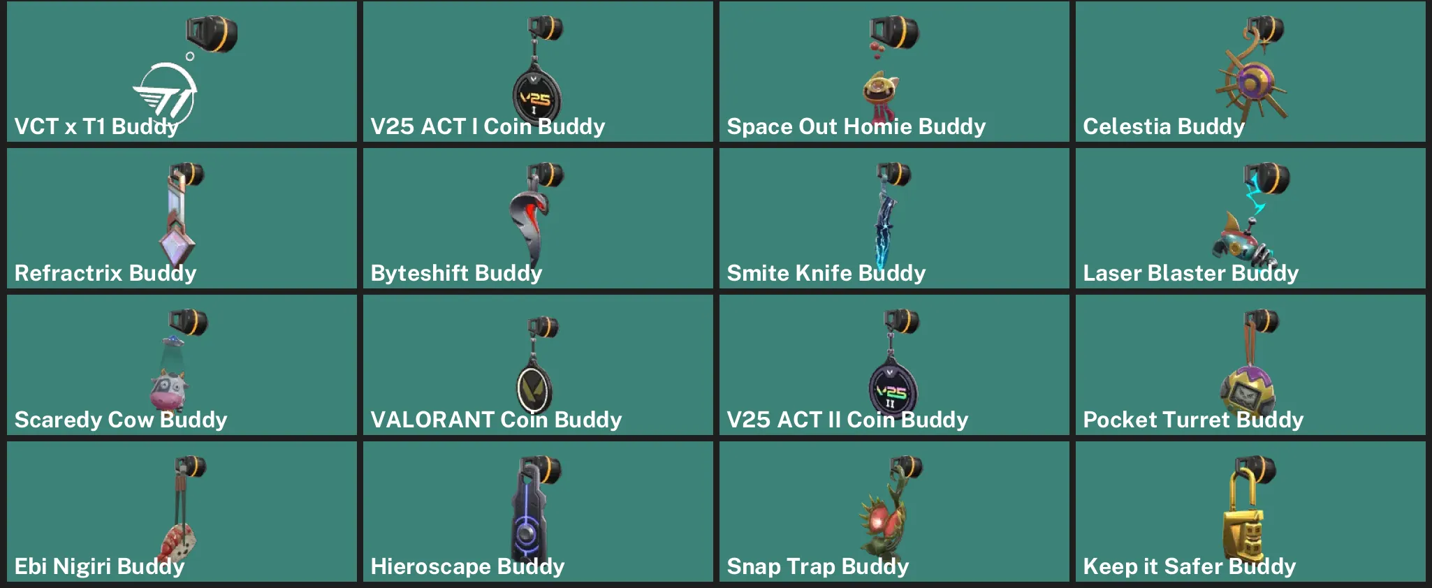 🌍EU 🎮 RANKED READY ✨ Prelude to Chaos Vandal 🌟 Sentinels of Light Vandal 🐉