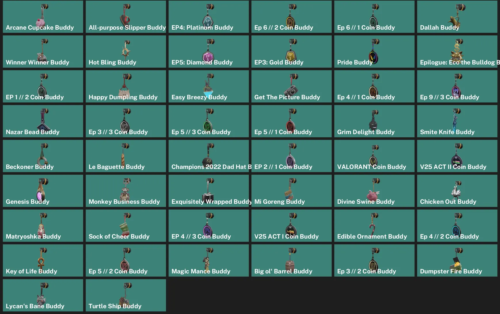 ๐EU ๐ฎ RANKED READY ๐ฒ Elderflame Vandal ๐ค Protocol 781-A Bulldog ๐ช Striker Knife