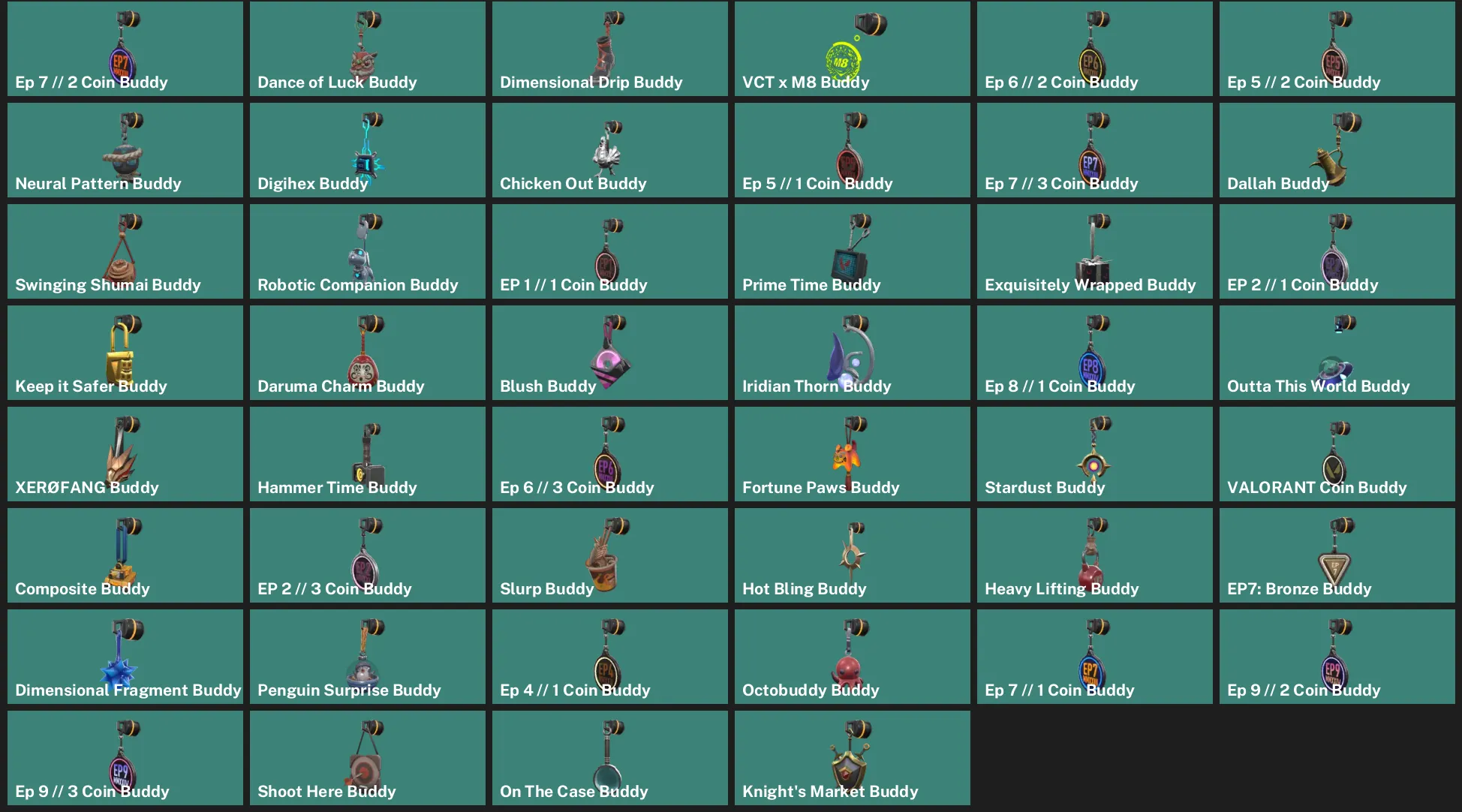 🌎NA 🎮 RANKED READY ✨ VCT x M8 Classic ✨ Prelude to Chaos Stinger ✨ Ruination